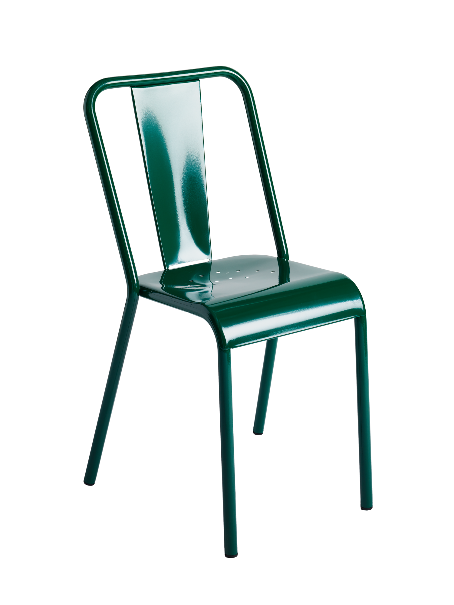 Chaise T37 Tolix