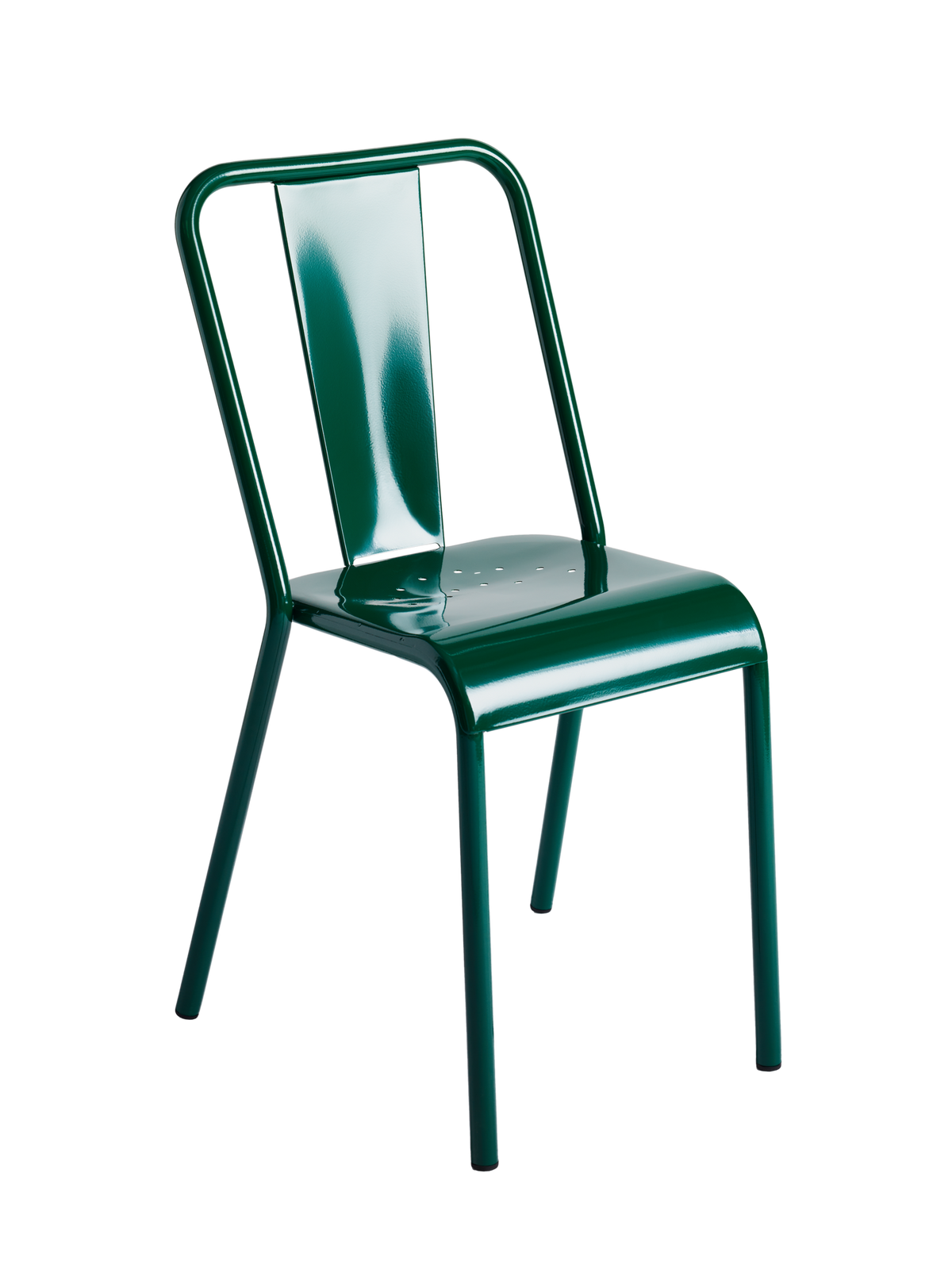 Chaise T37 Tolix Chaise T37 Tolix