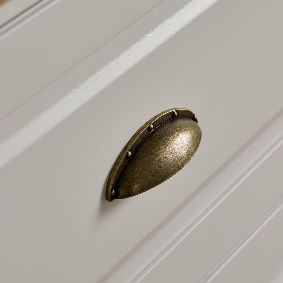 Commode 3 tiroirs Apolline Commode 3 tiroirs Apolline