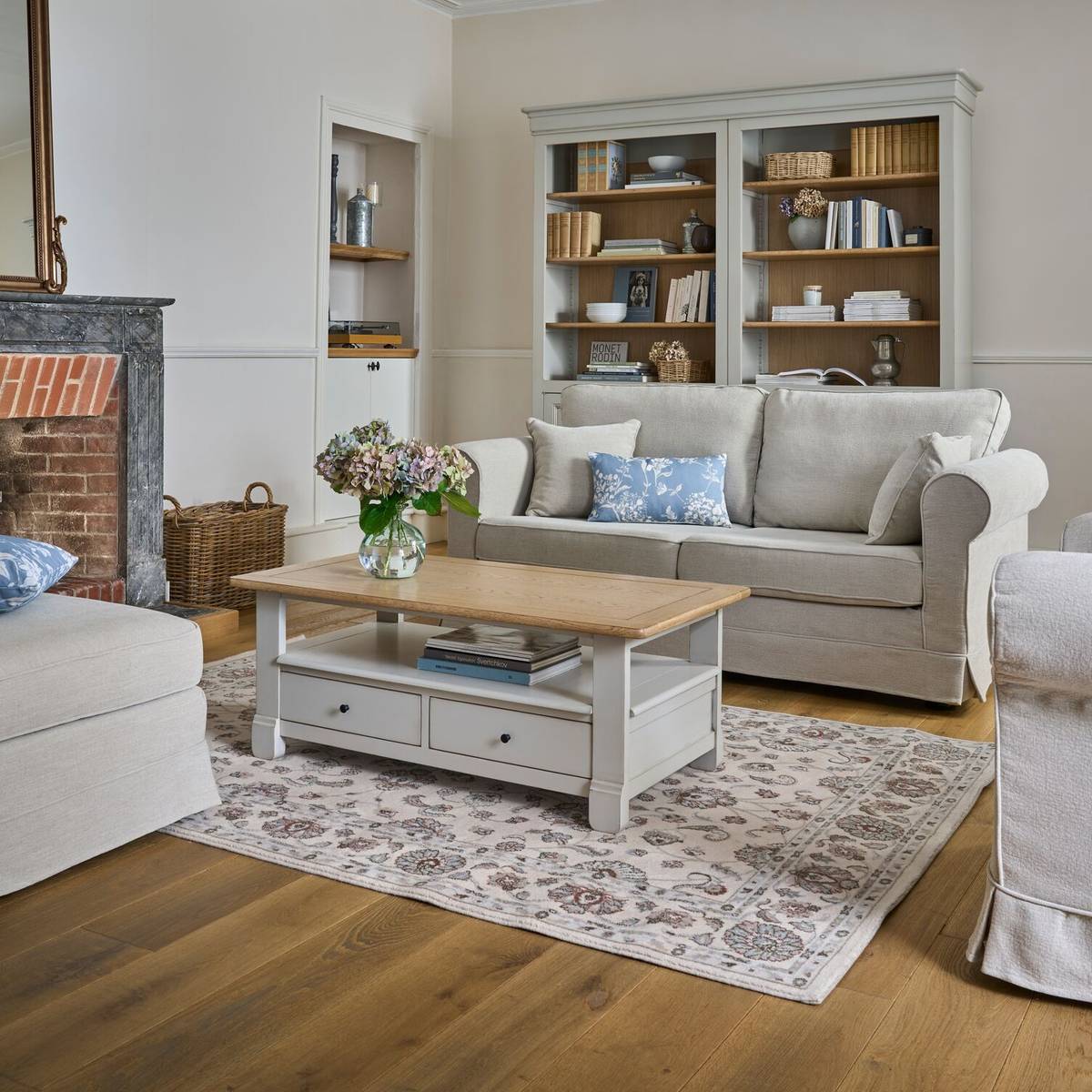 Canapé convertible tissu déhoussable Naxos Canapé convertible tissu déhoussable Naxos