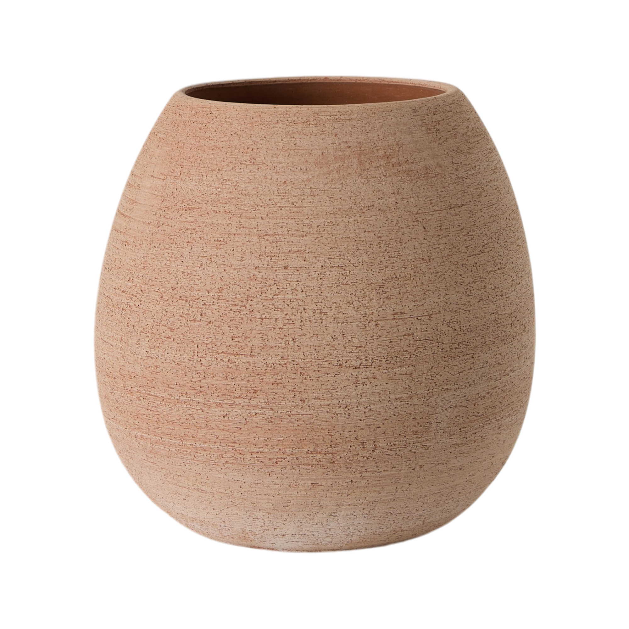 Pot en terre cuite 28 cm MURANO