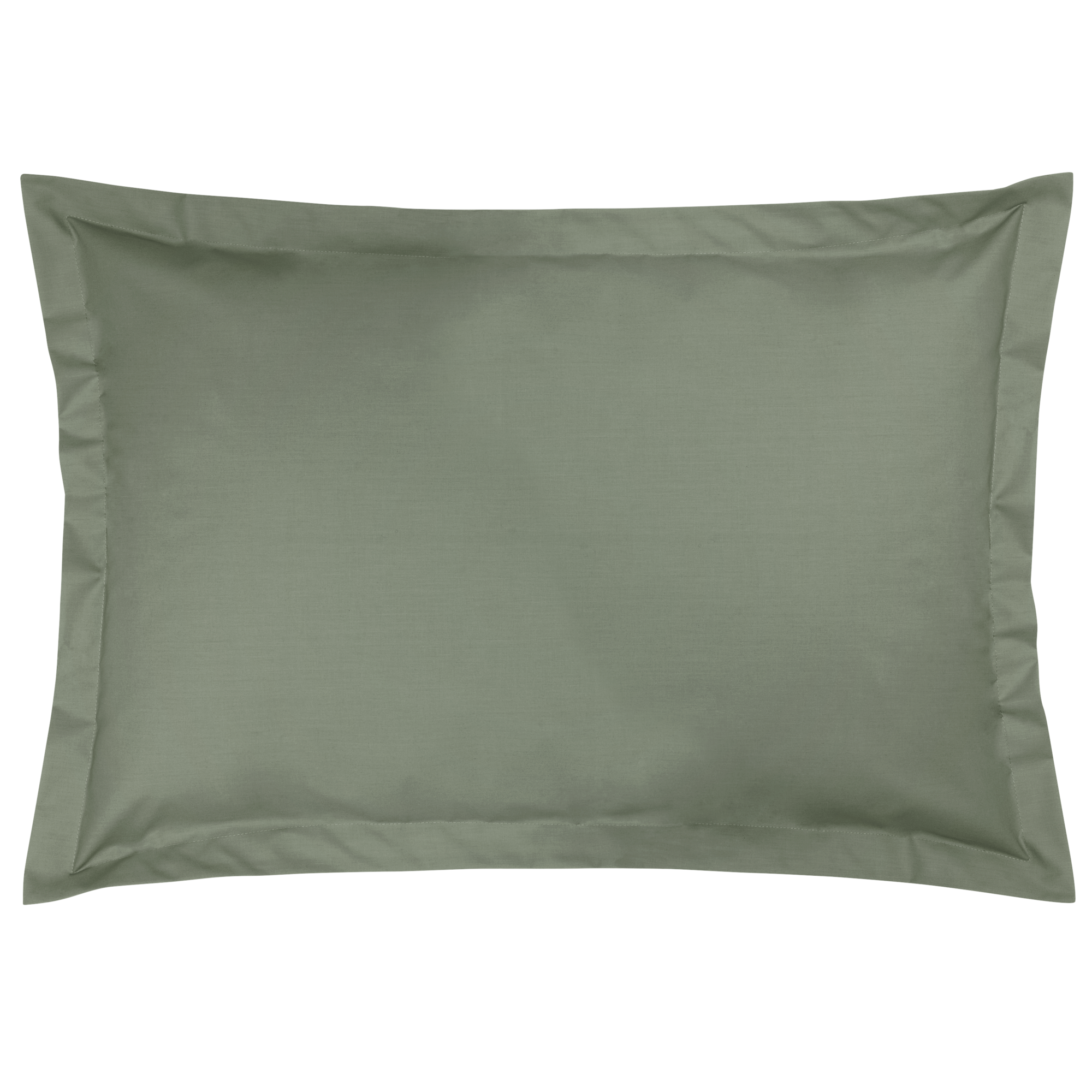 Taie percale bio Elise