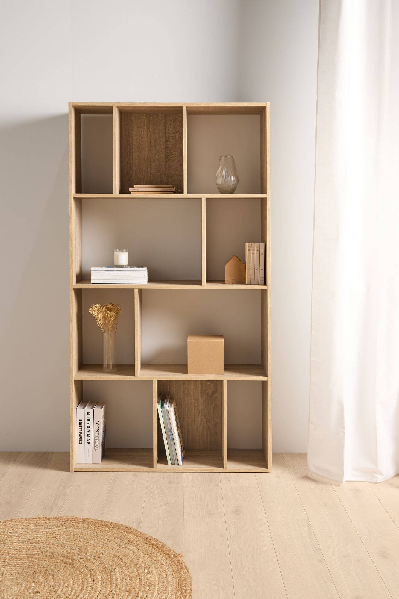 Bibliothèque Toronto