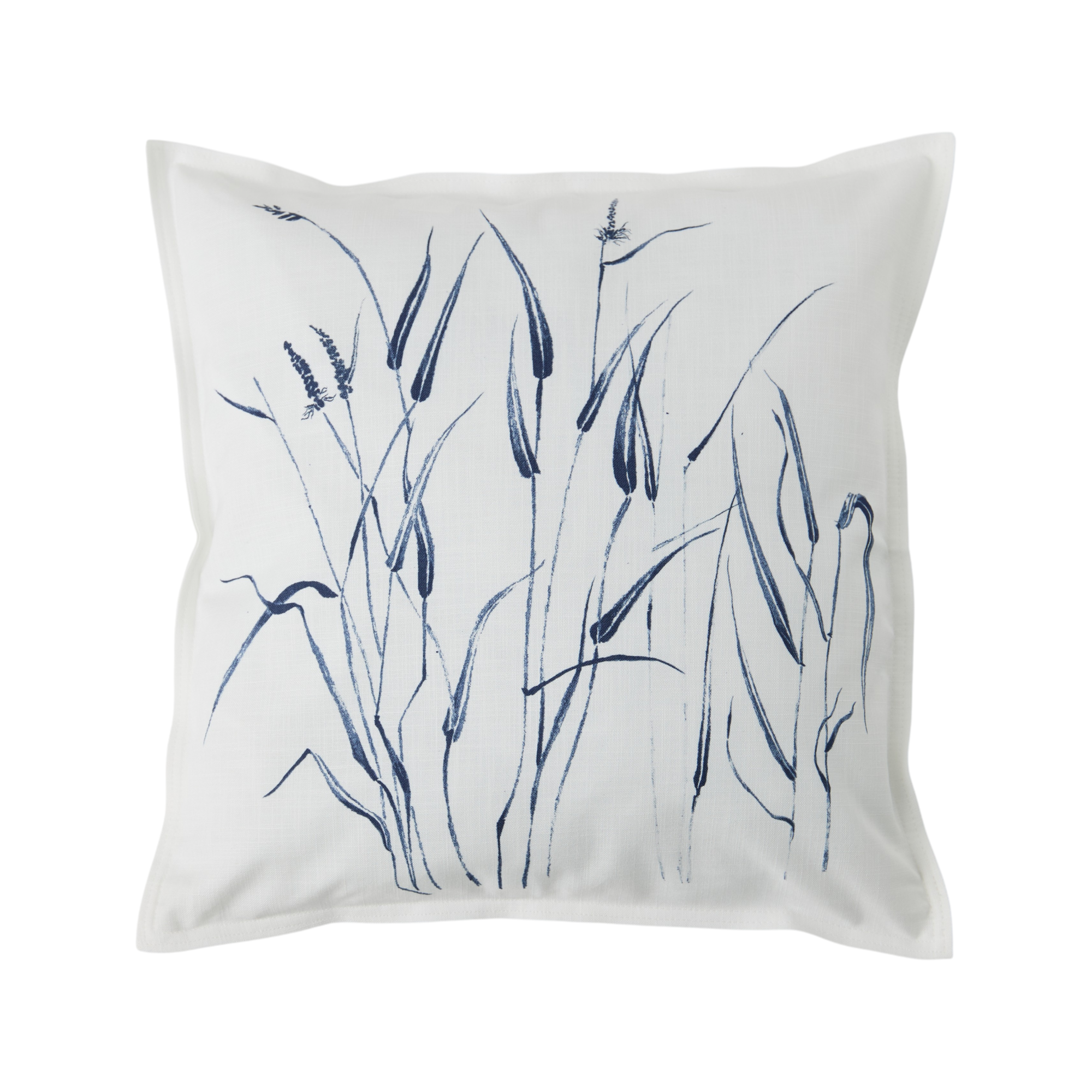 Coussin coton Vulpin