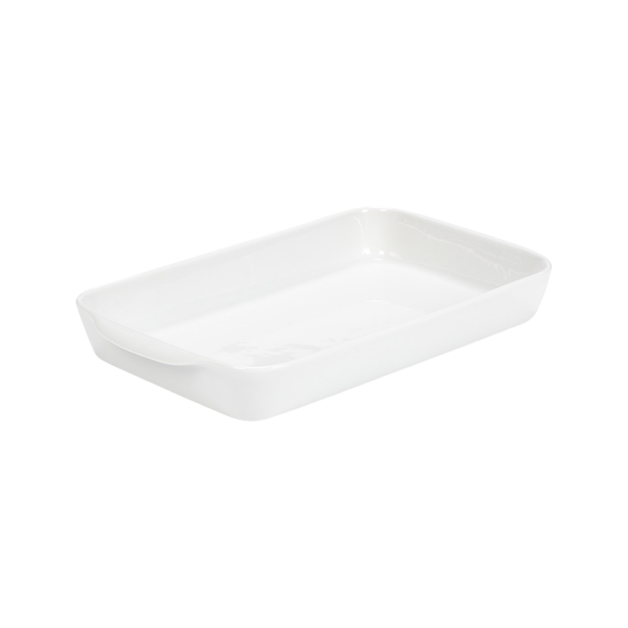 Plat à rôtir rectangulaire 40 cm