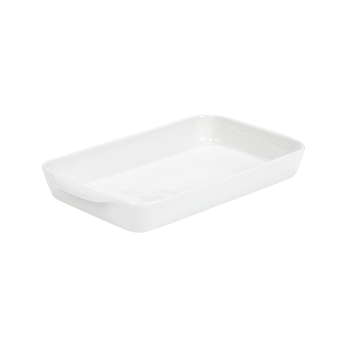 Plat à rôtir rectangulaire 40 cm Plat à rôtir rectangulaire 40 cm