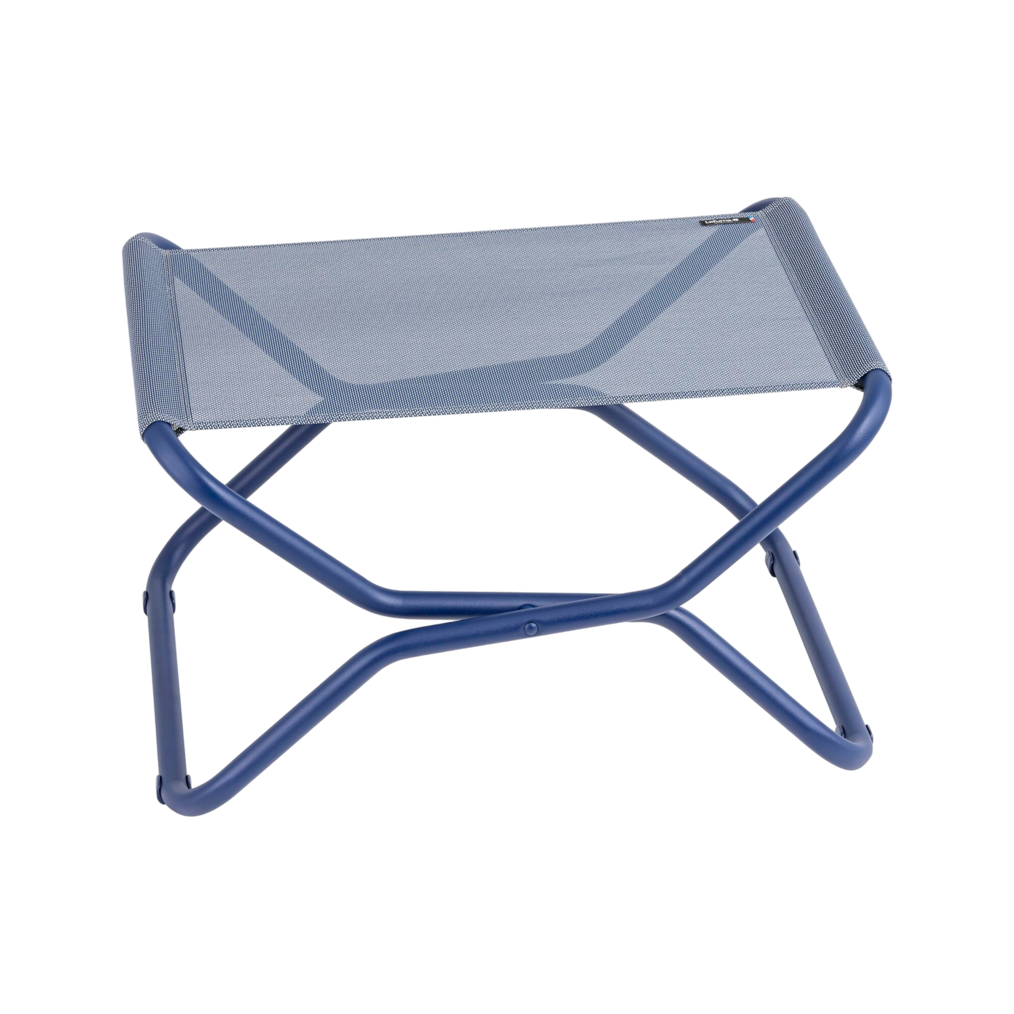 Repose-pieds Pliant Next Colorblock