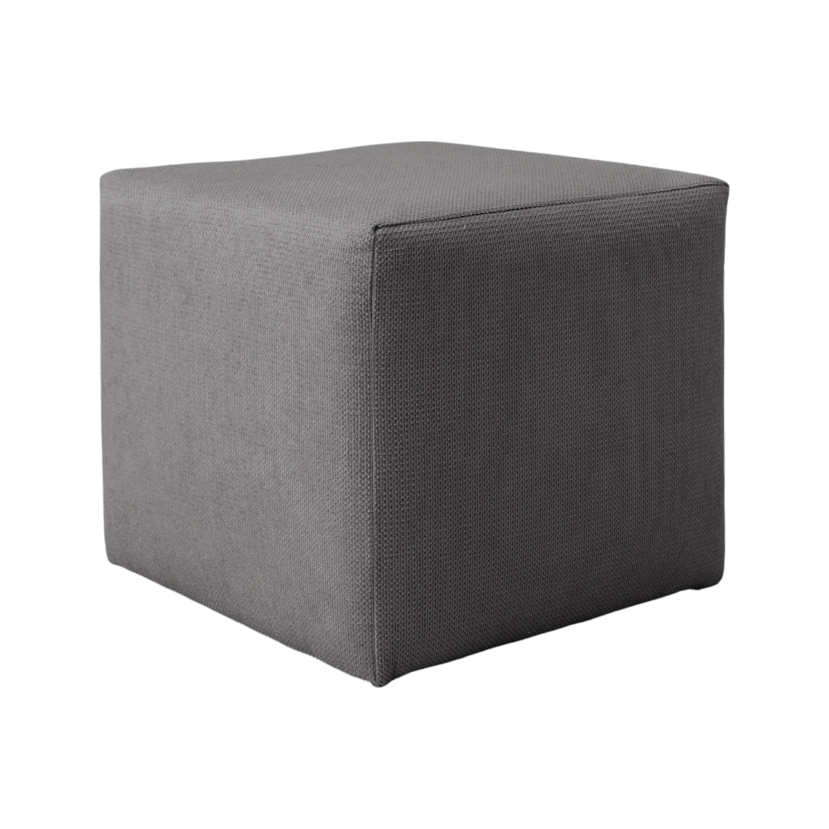 Petit pouf tissu Otis Petit pouf tissu Otis