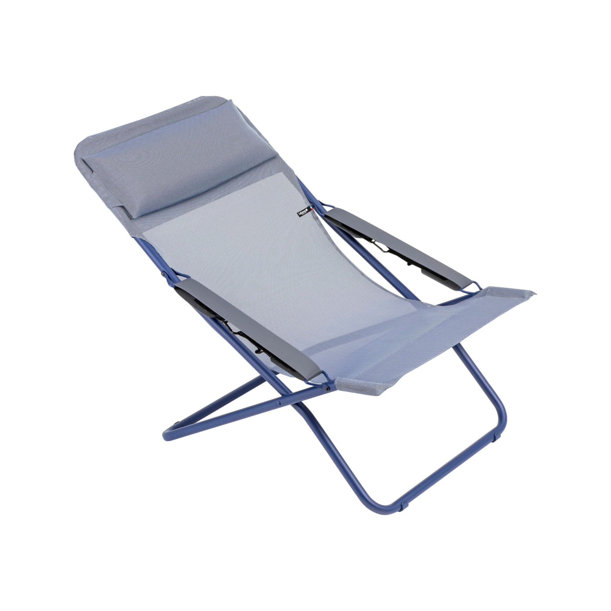 Transat Pliant Transabed Colorblock