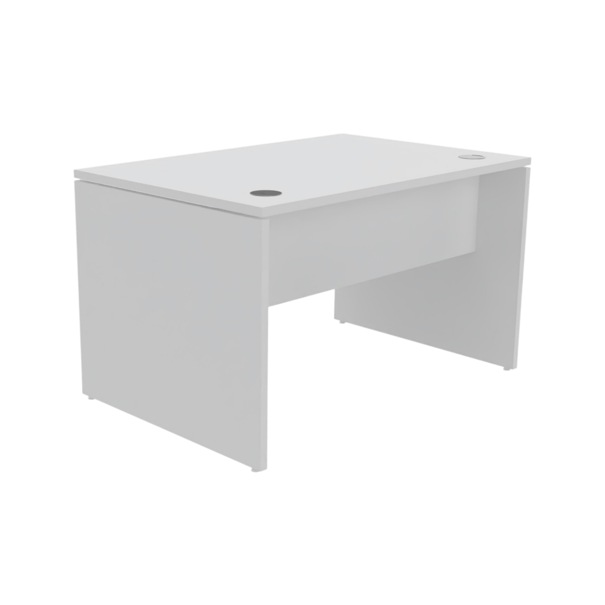 Bureau rétro