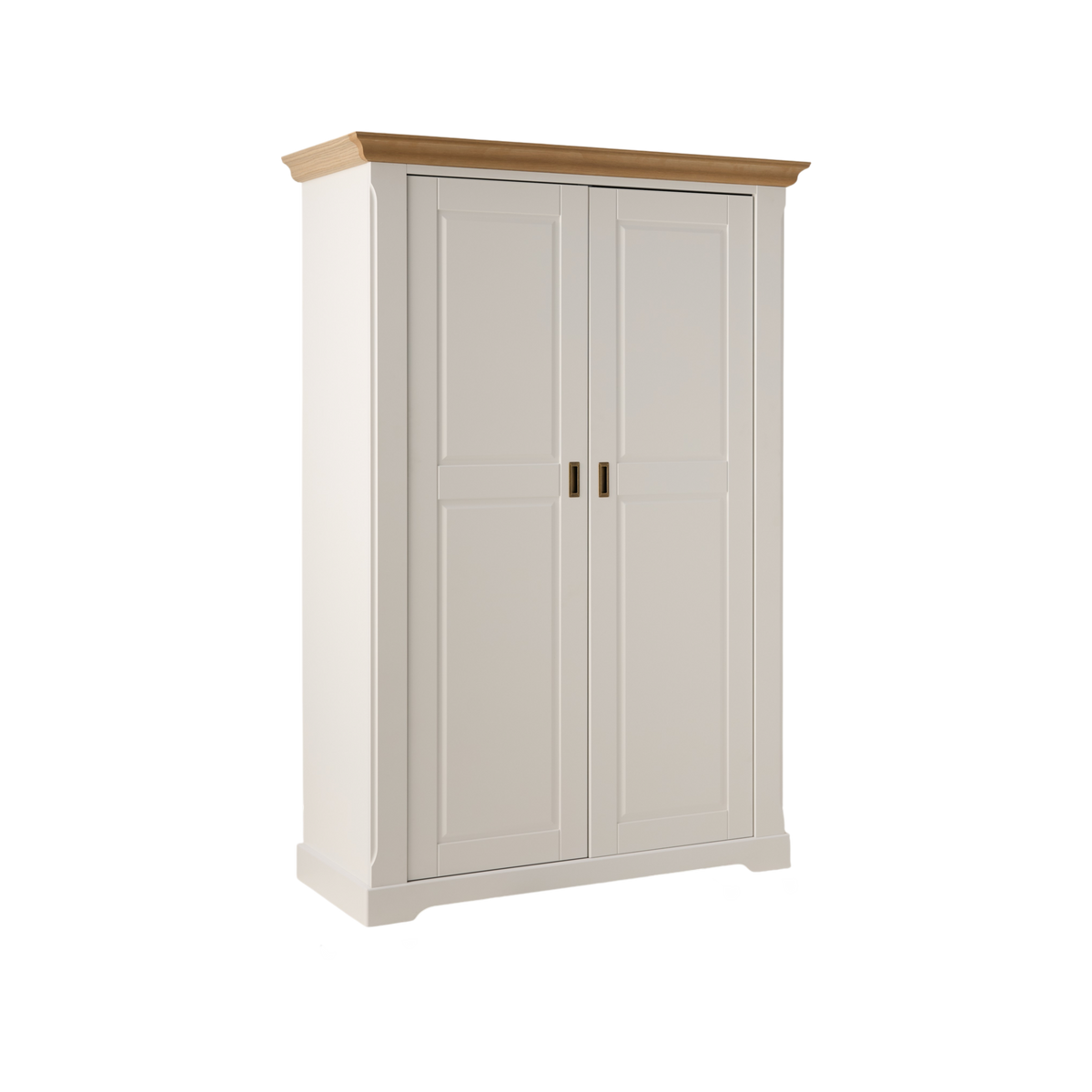 Armoire 2 portes Apolline CAMIF Armoire 2 portes Apolline CAMIF