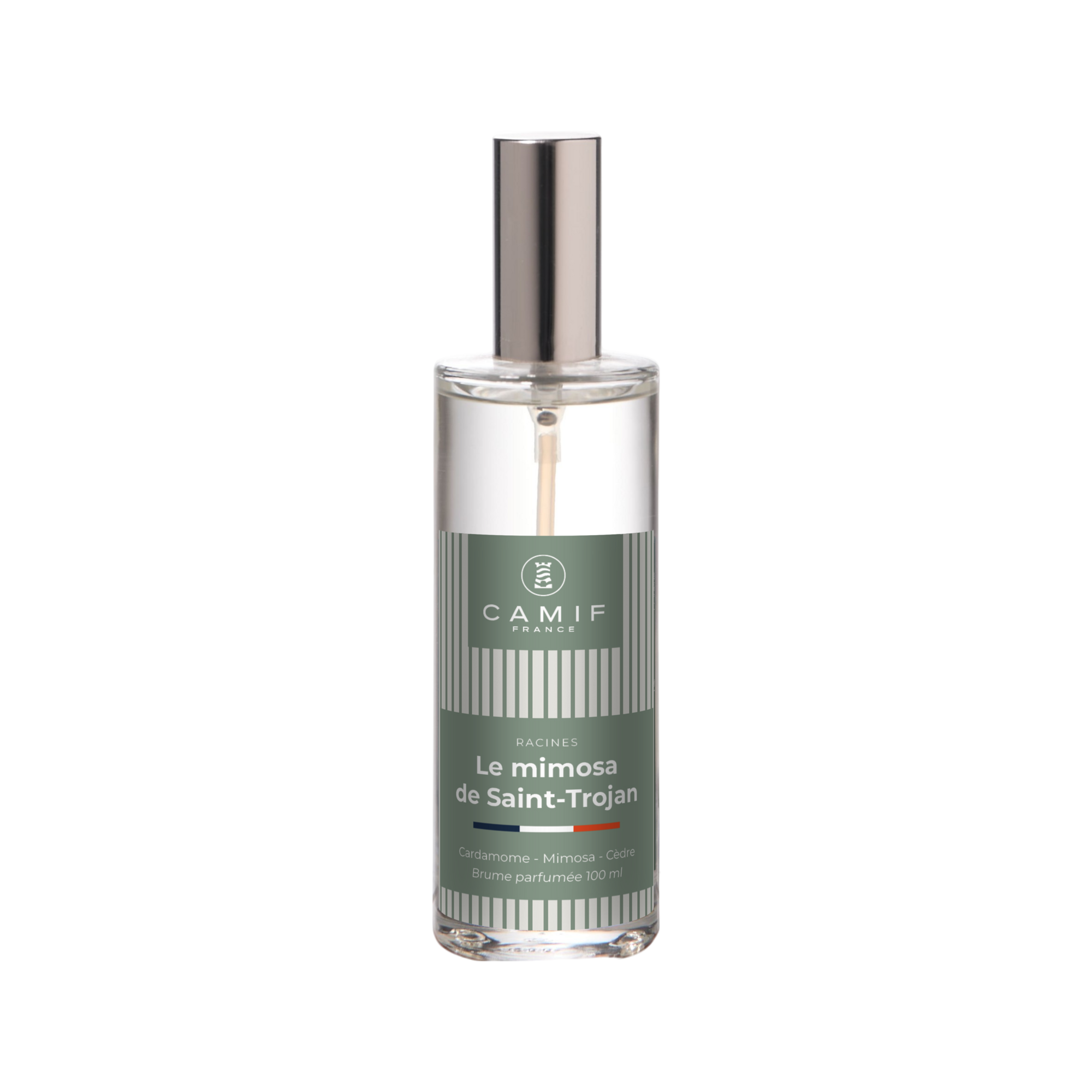 Vaporisateur Le mimosa de Saint-Trojan