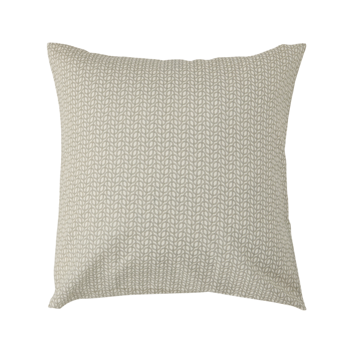 Parure de lit coton lin Néo Classique Parure de lit coton lin Néo Classique