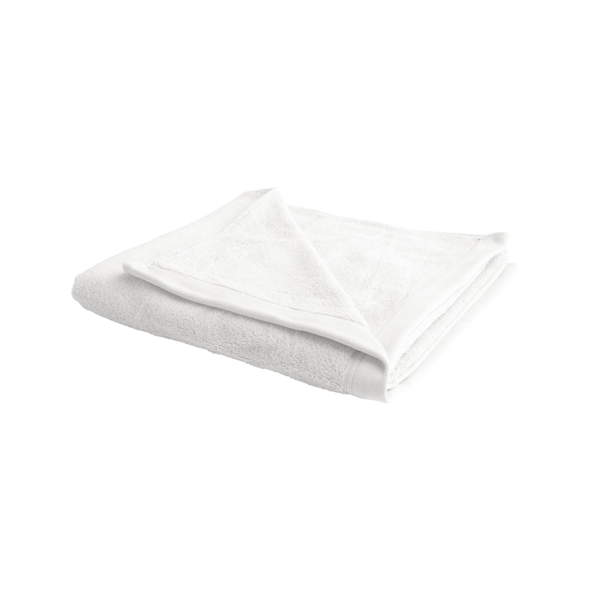 Serviette de bain coton Naïa