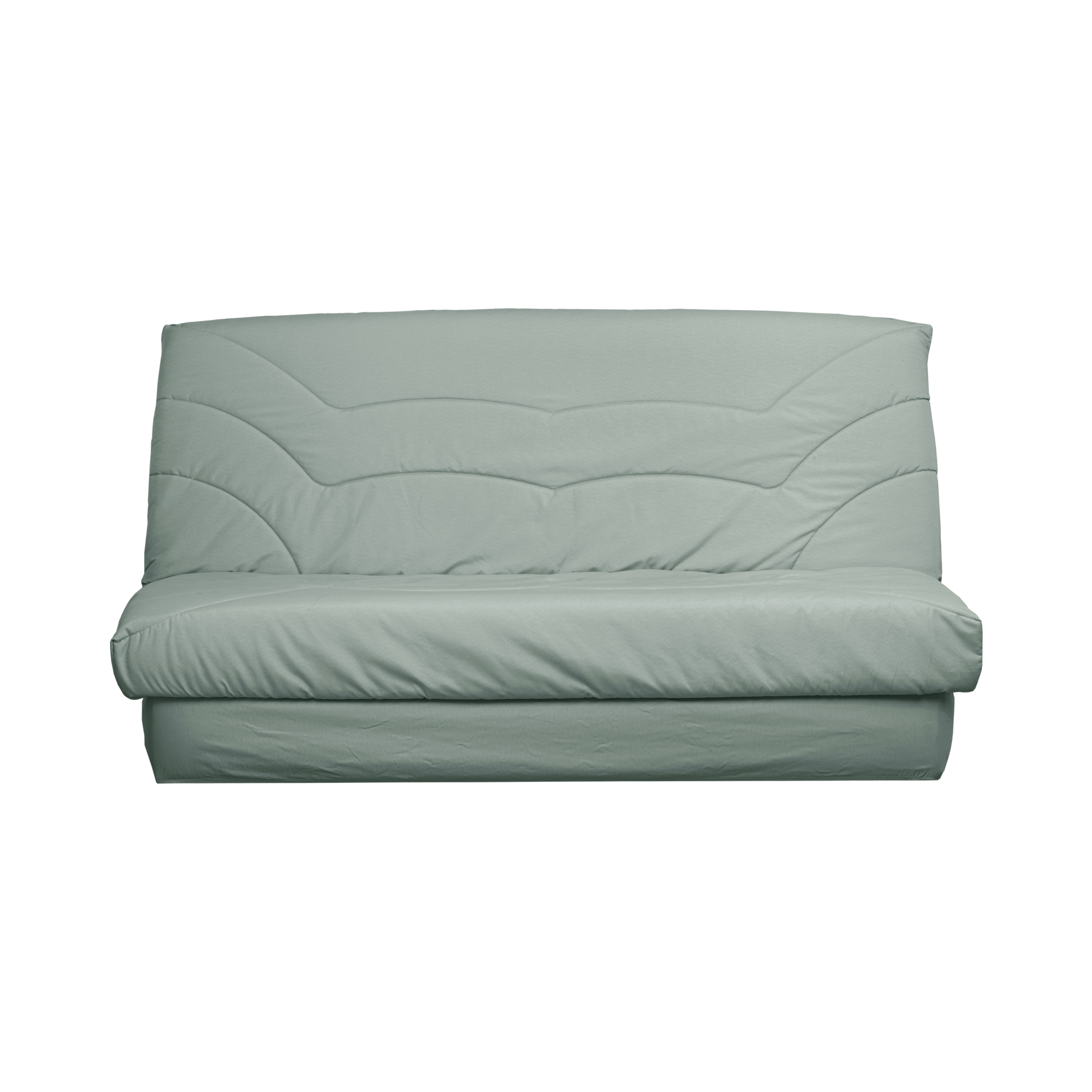 Housse de clic-clac Heva recyclée