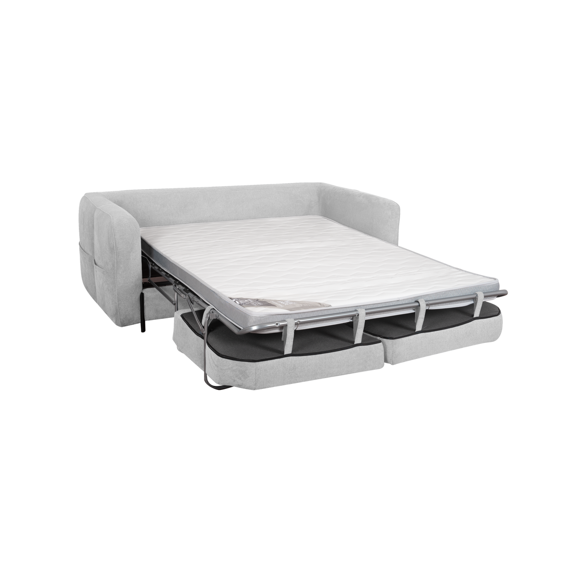 Canapé convertible tissu Orlane Canapé convertible tissu Orlane