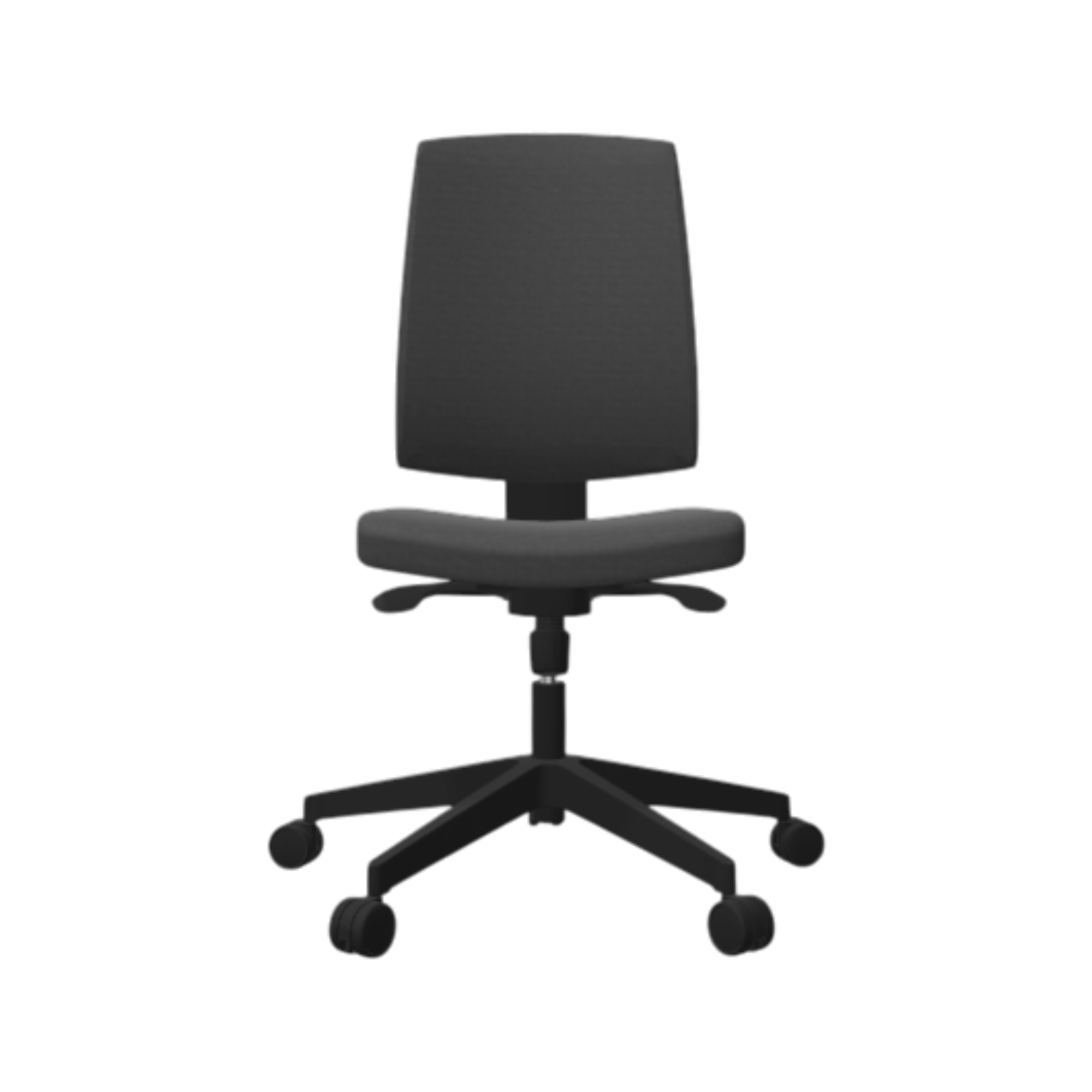 Chaise de bureau Raya 21S - Image 1