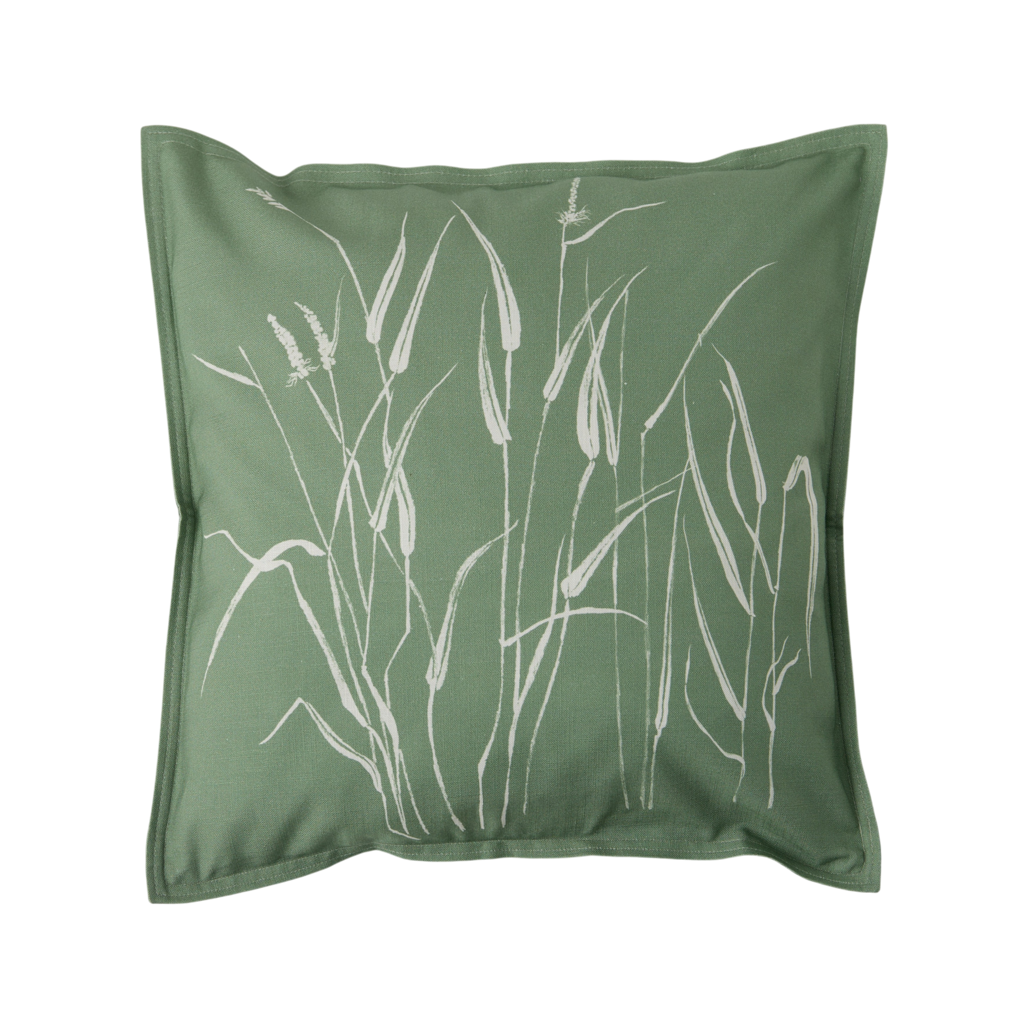 Coussin coton Vulpin - Image 1