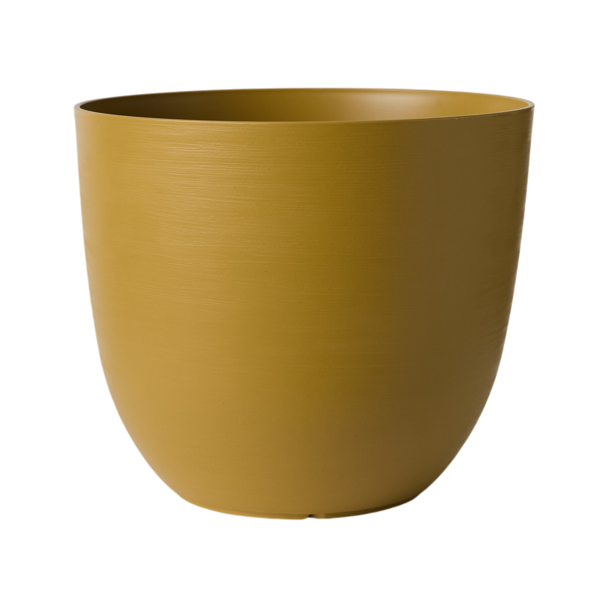 Pot avec réservoir 38 cm OVER curry - Image 1