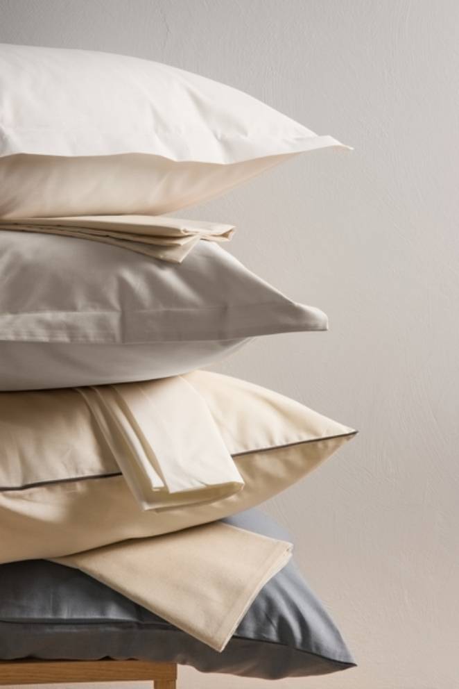 notre linge de maison