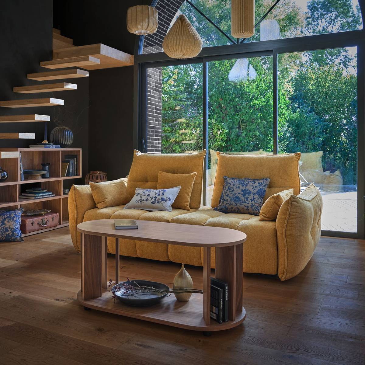 Table basse Nora Table basse Nora