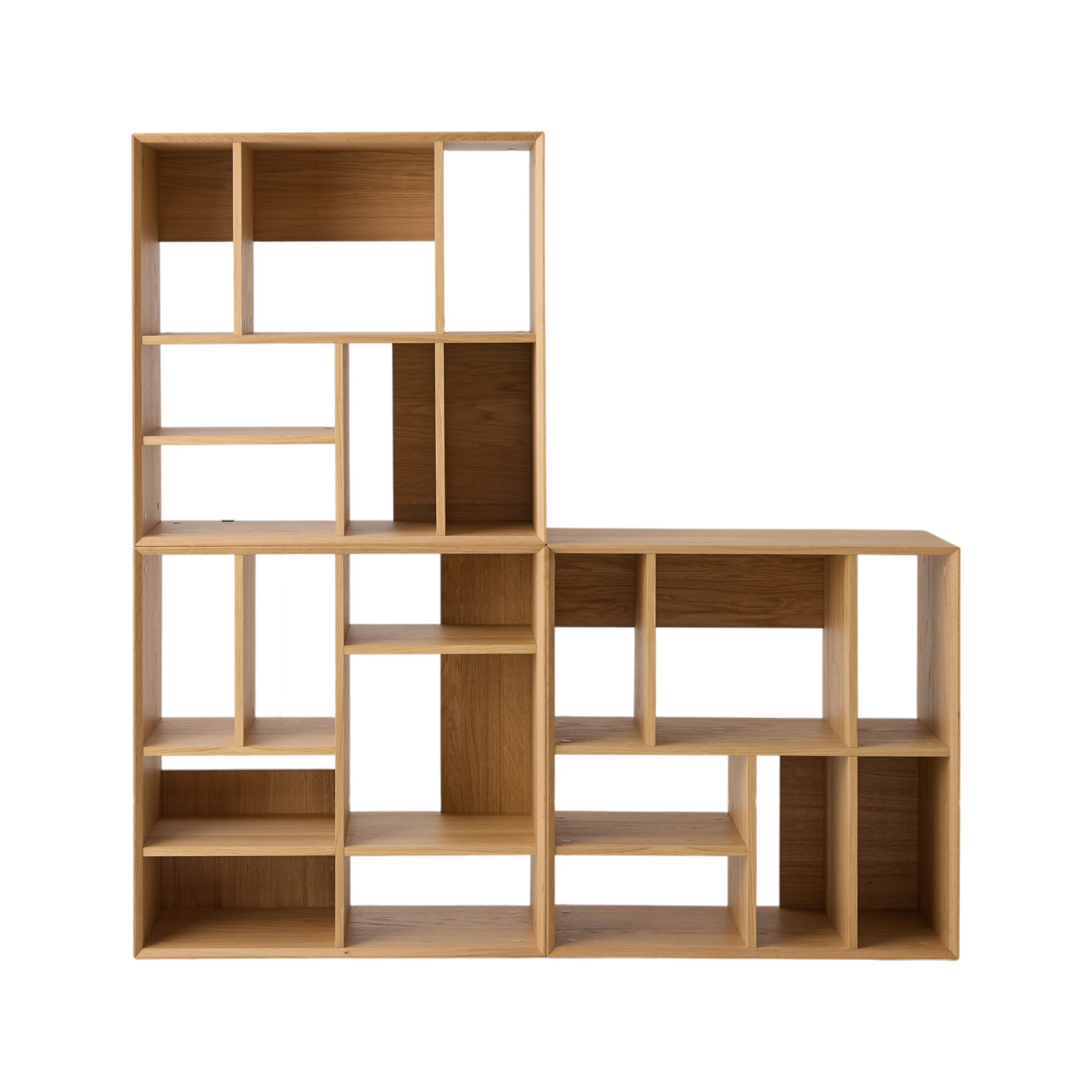 Etagère 3 modules Albane CAMIF