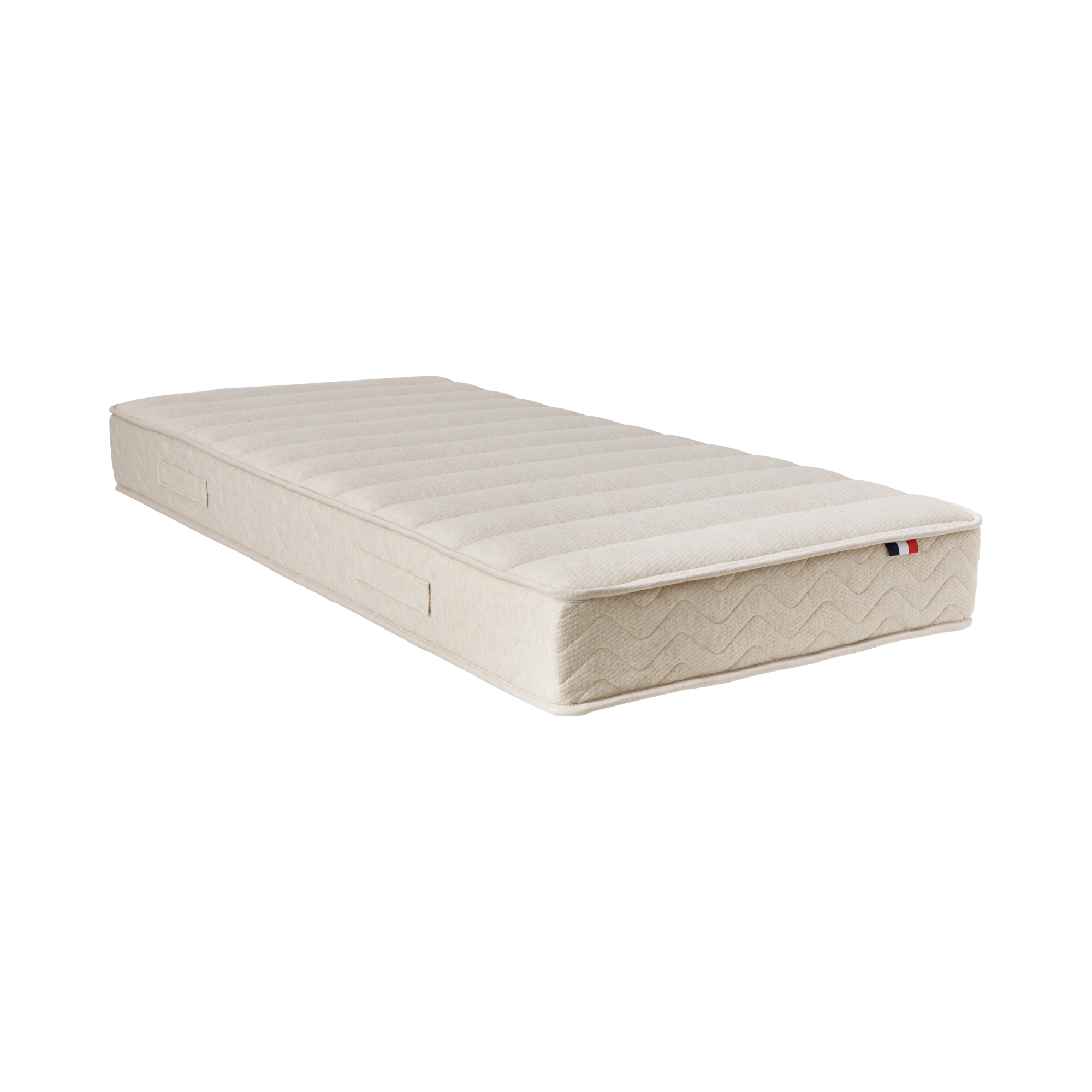 Matelas latex d'origine naturelle 23 cm Théodore