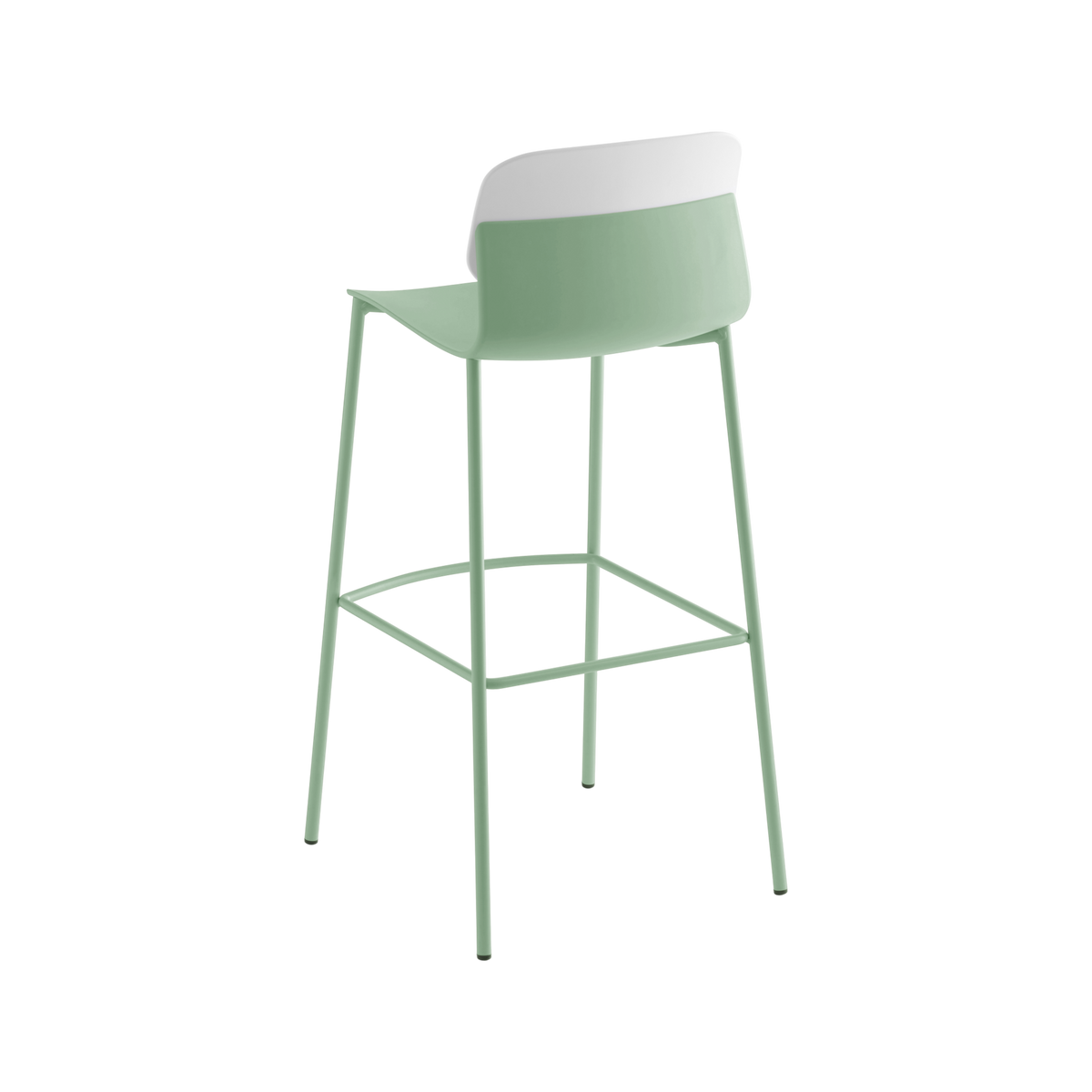 Tabouret haut Klik Tabouret haut Klik