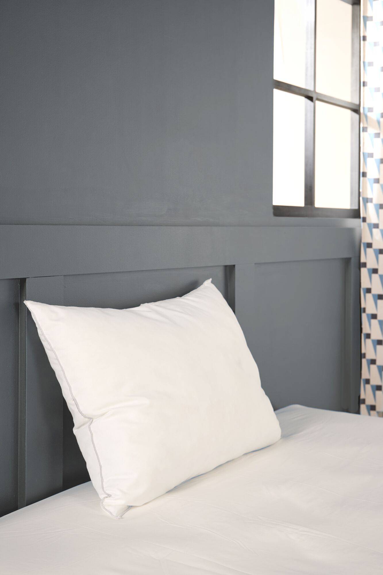 Oreiller moelleux Seaqual Guillaume