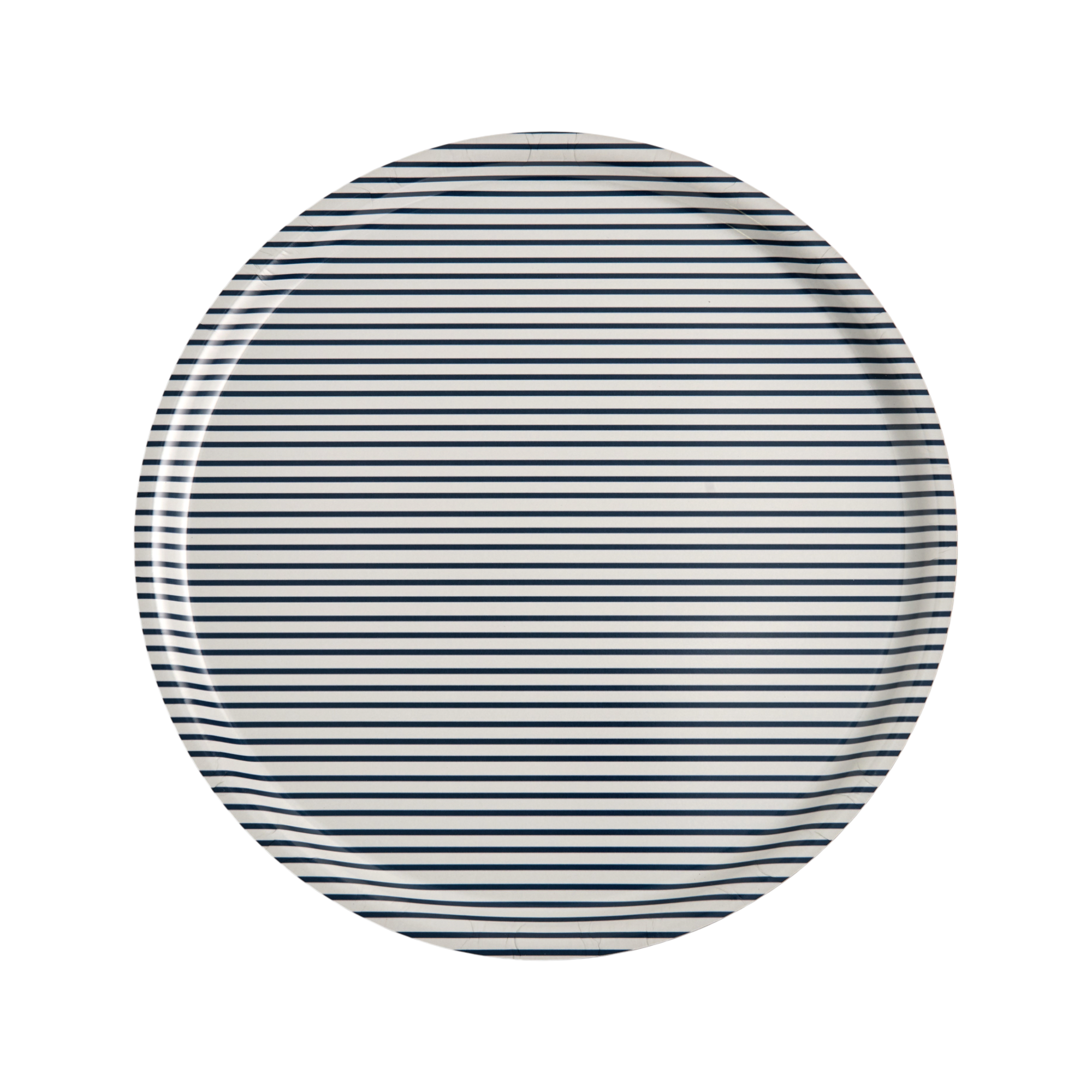 Plateau rond 42cm Aulne