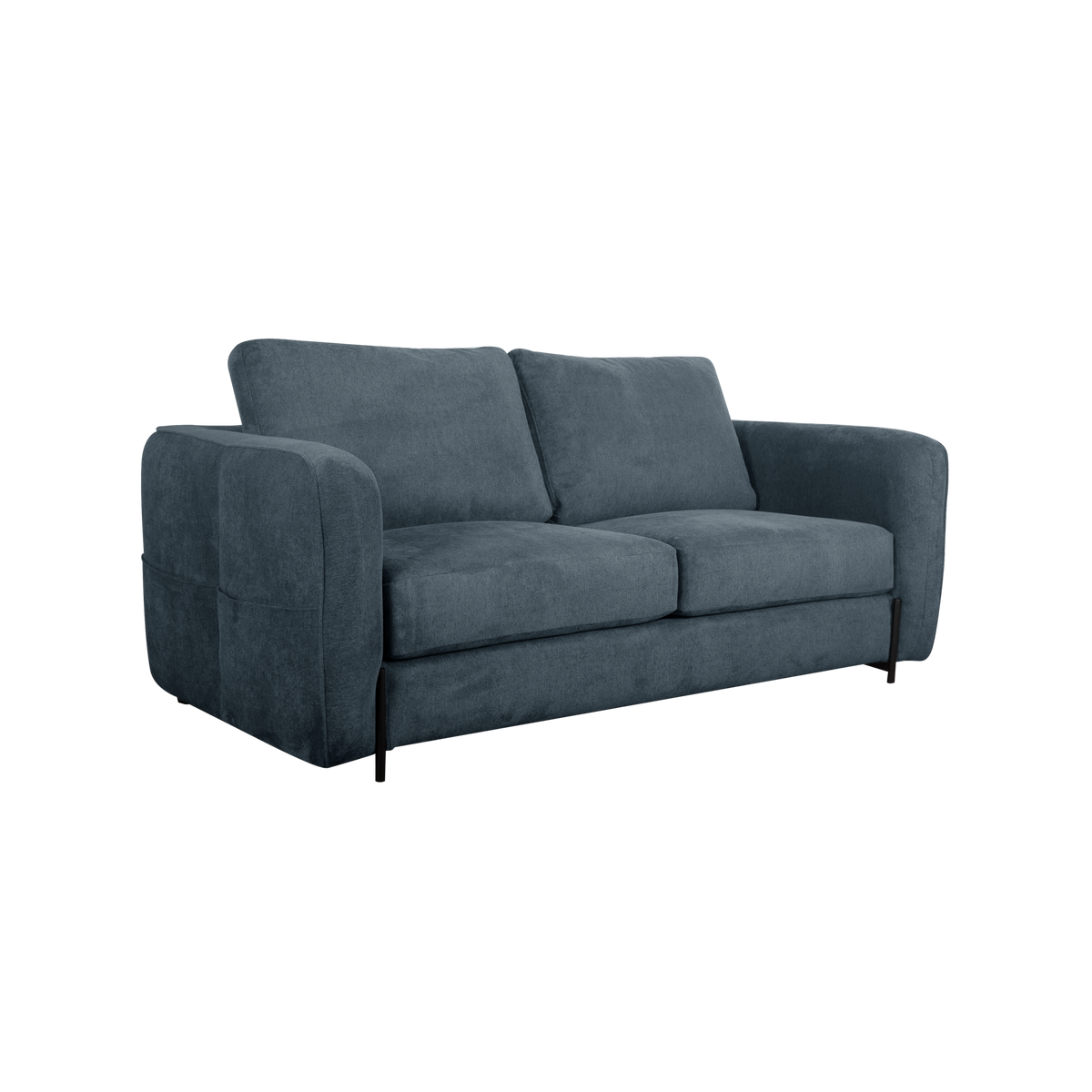 Canapé convertible tissu Orlane Canapé convertible tissu Orlane