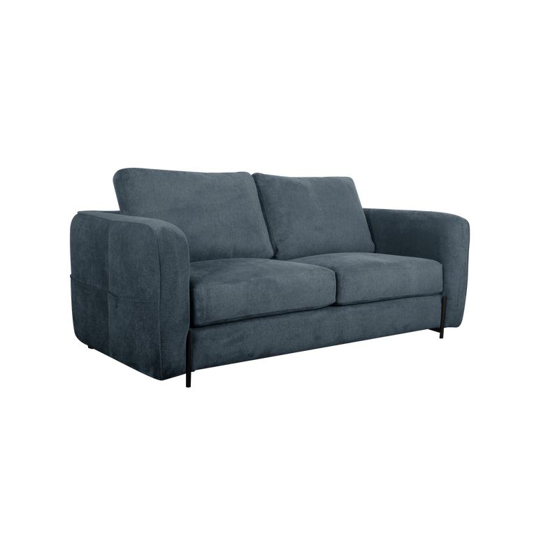 Canapé convertible tissu Orlane Canapé convertible tissu Orlane