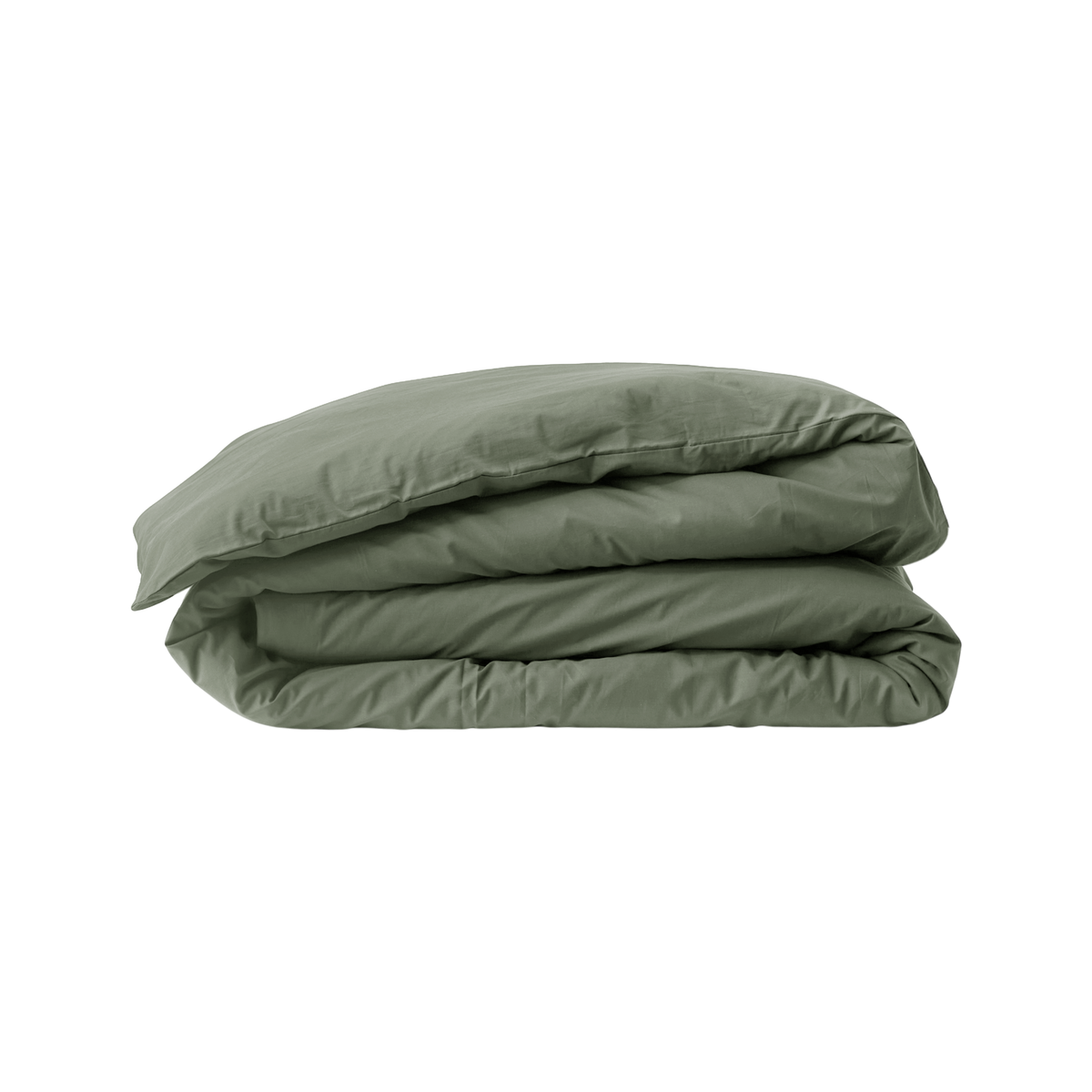 Housse de couette percale bio Elise Housse de couette percale bio Elise