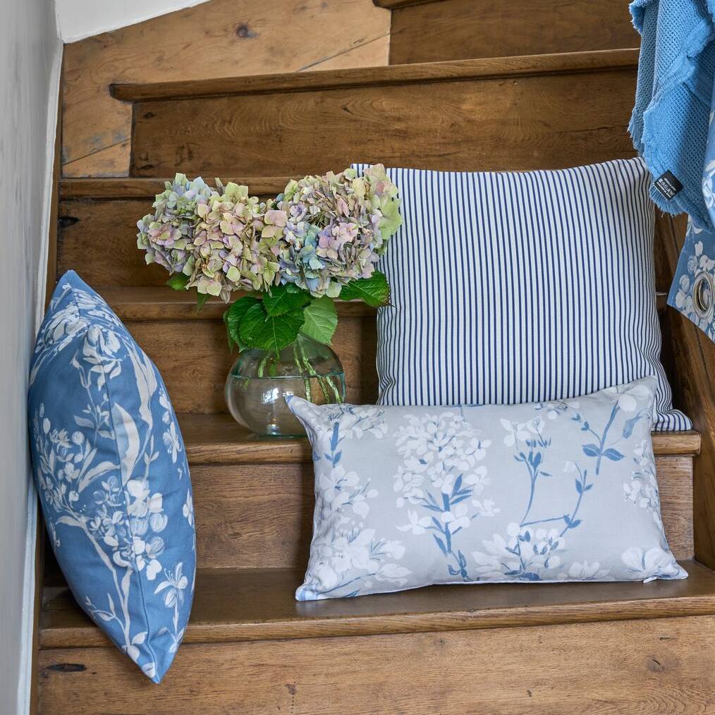 Coussin coton Passerage Coussin coton Passerage
