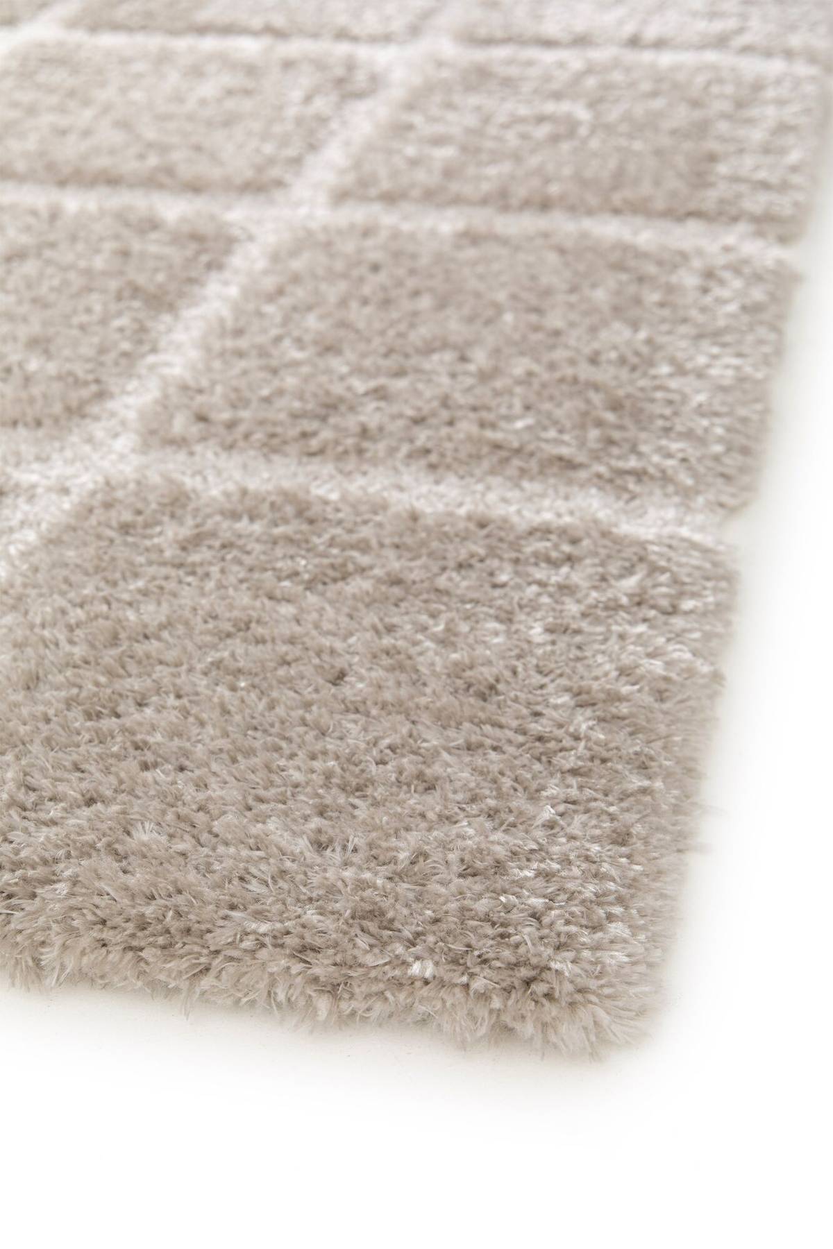 Tapis Brune CAMIF Tapis Brune CAMIF