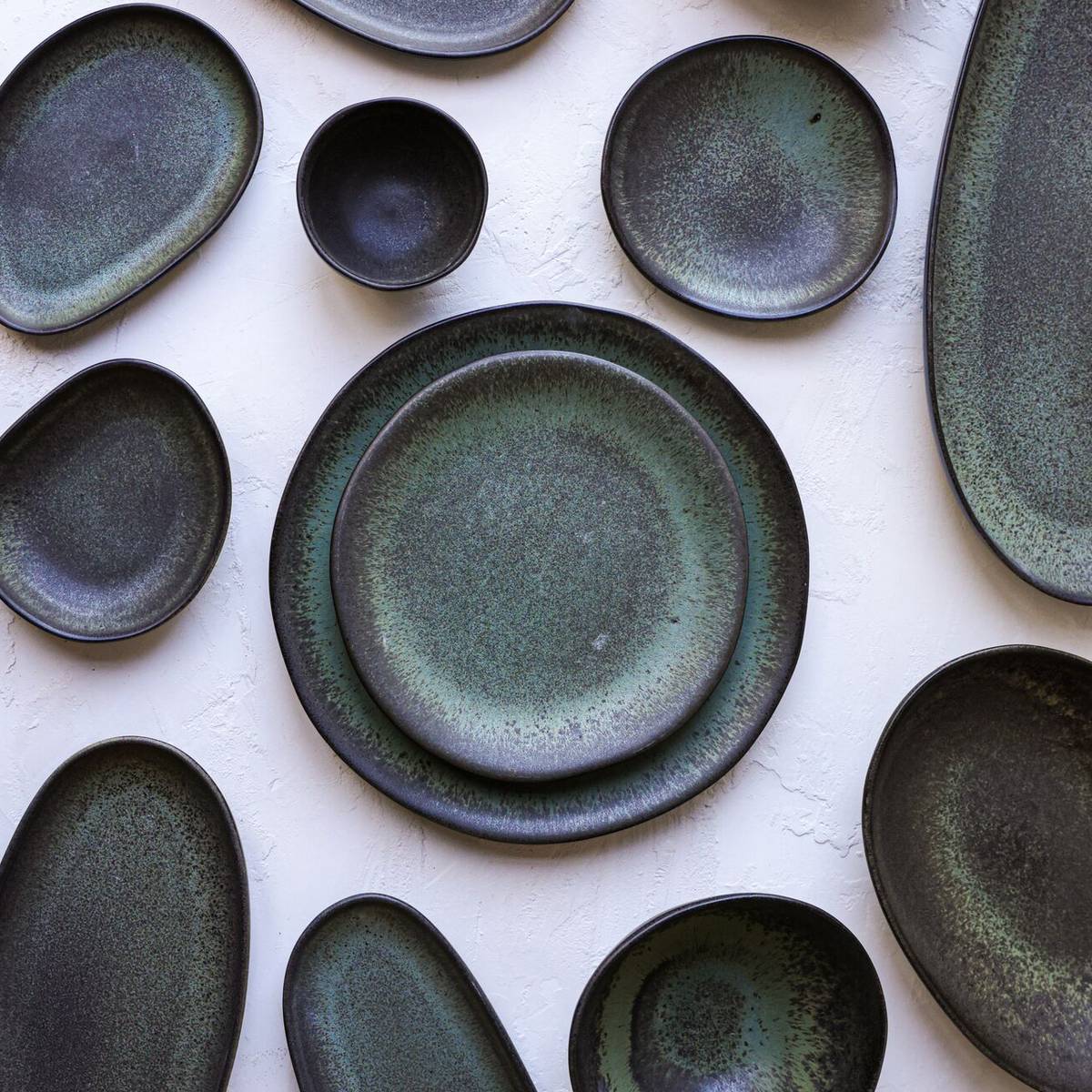 Grande Coupelle décorative Basto Grande Coupelle décorative Basto