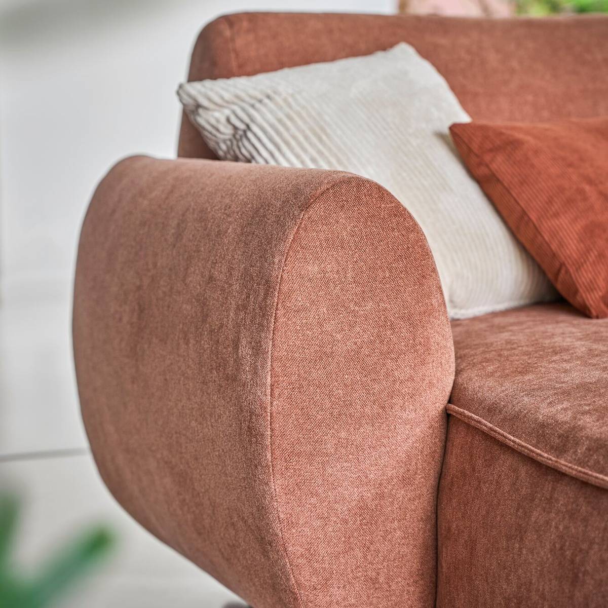 Canapé tissu Orus Canapé tissu Orus