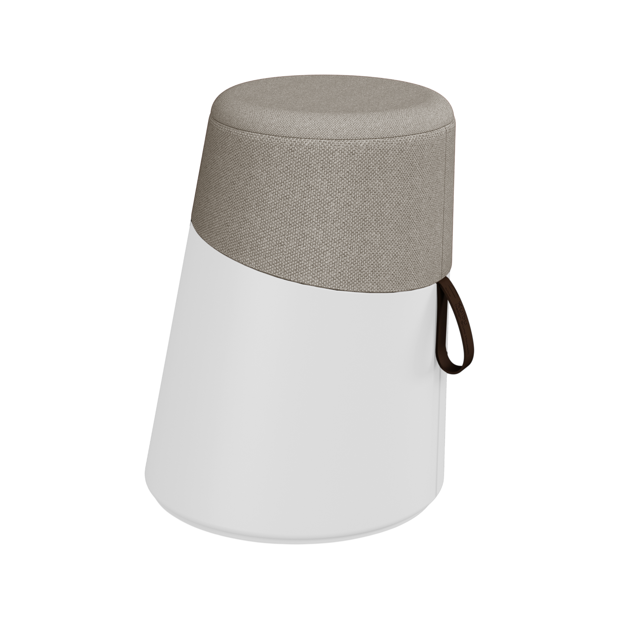 Pouf Kulbu