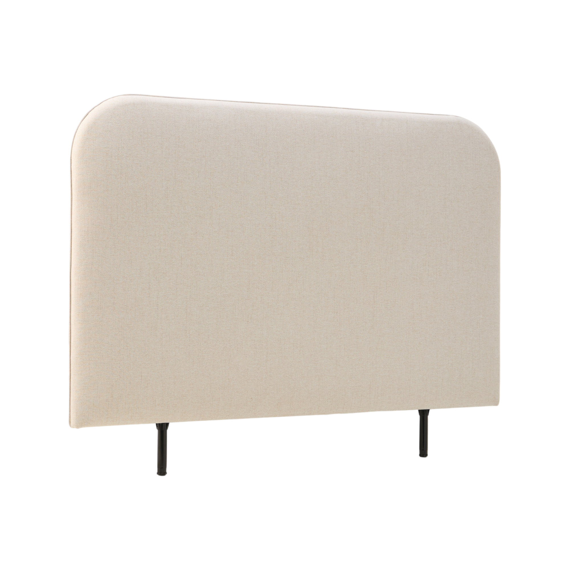 Tête de lit tissu Pauline