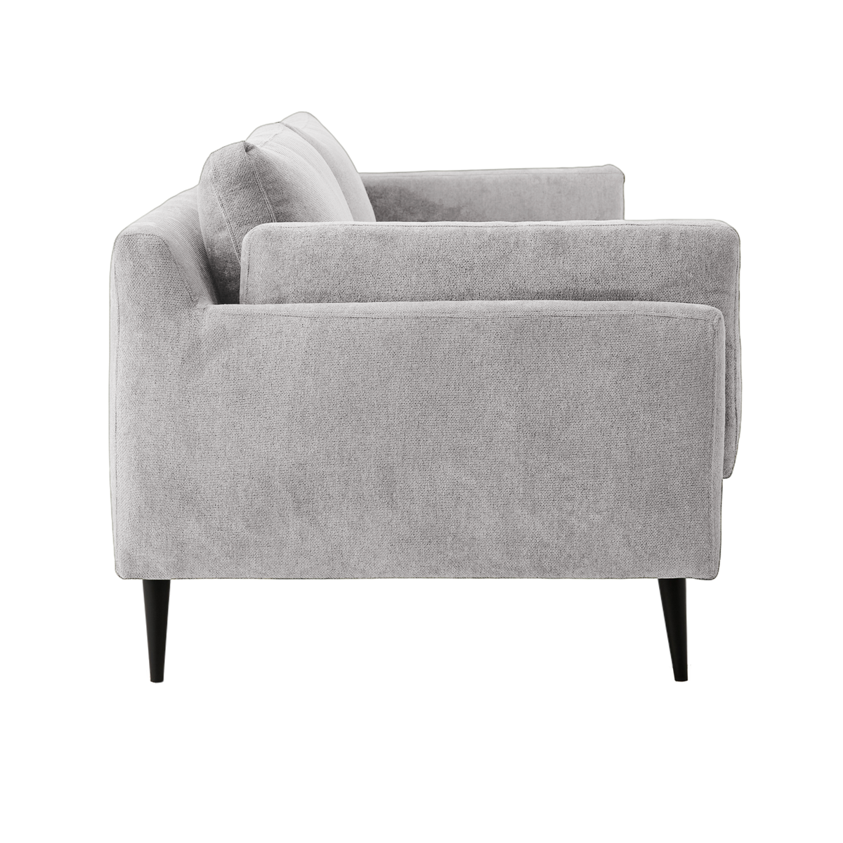 Canapé tissu recyclé Olivier Canapé tissu recyclé Olivier