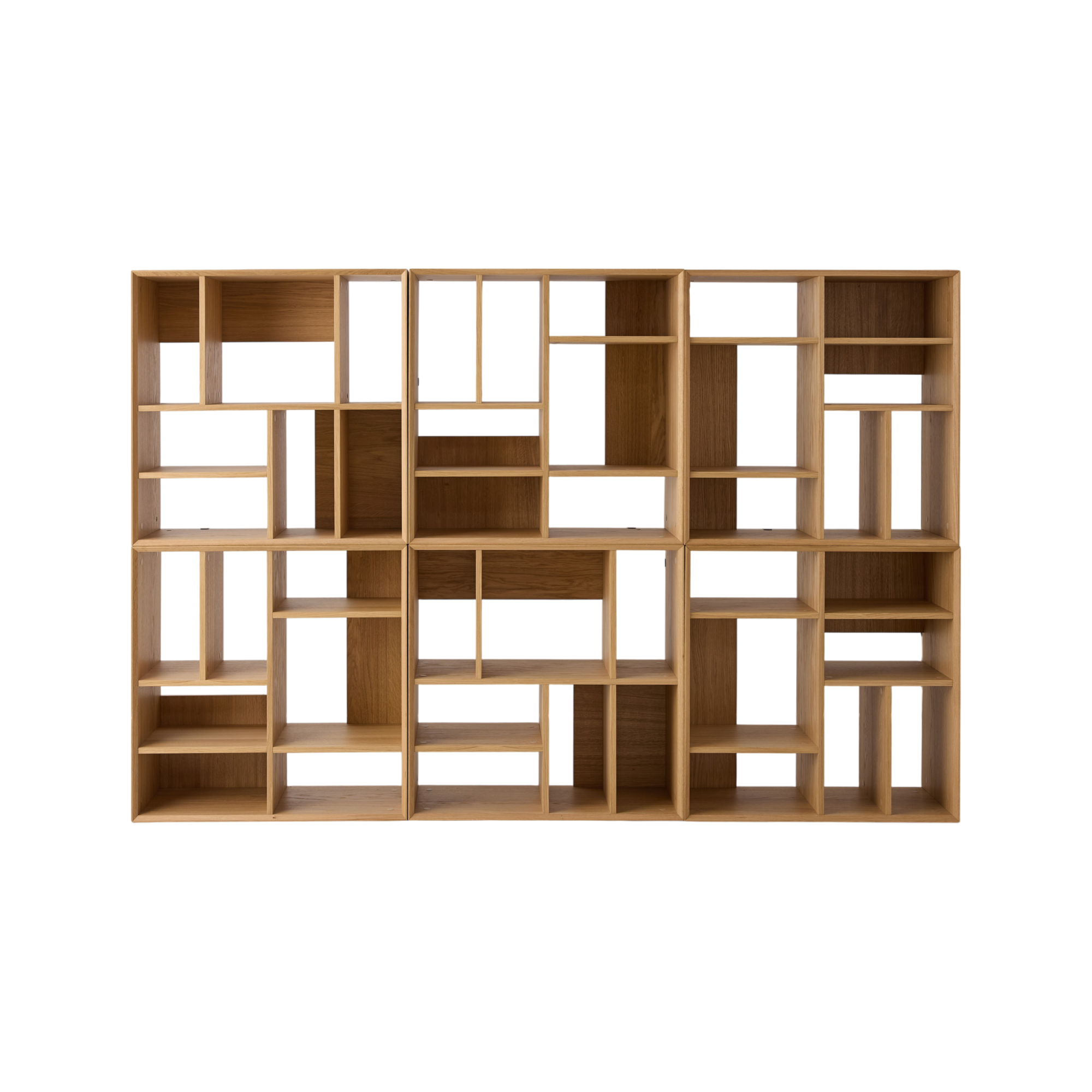 Etagère 6 modules Albane CAMIF