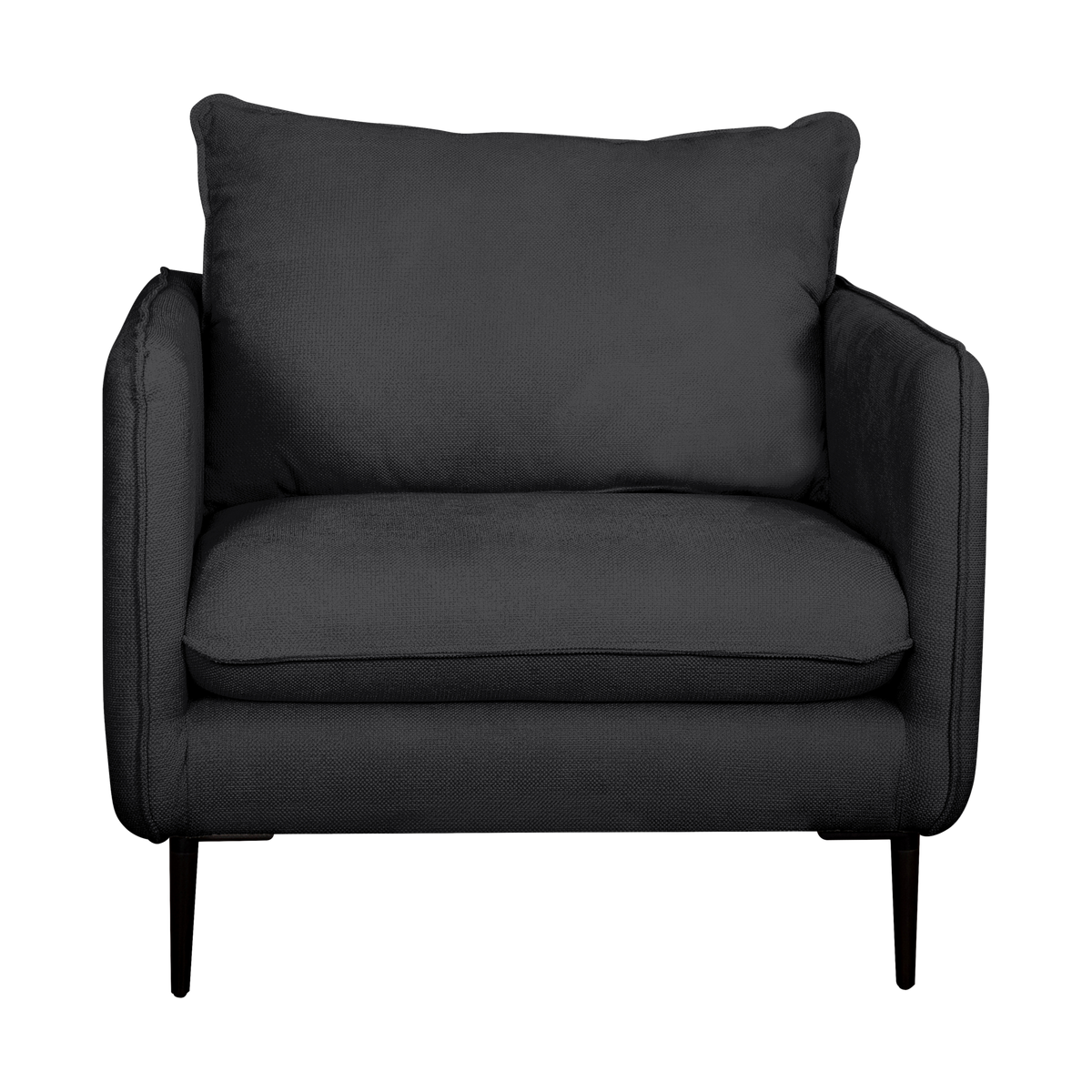 Fauteuil tissu Oden Fauteuil tissu Oden