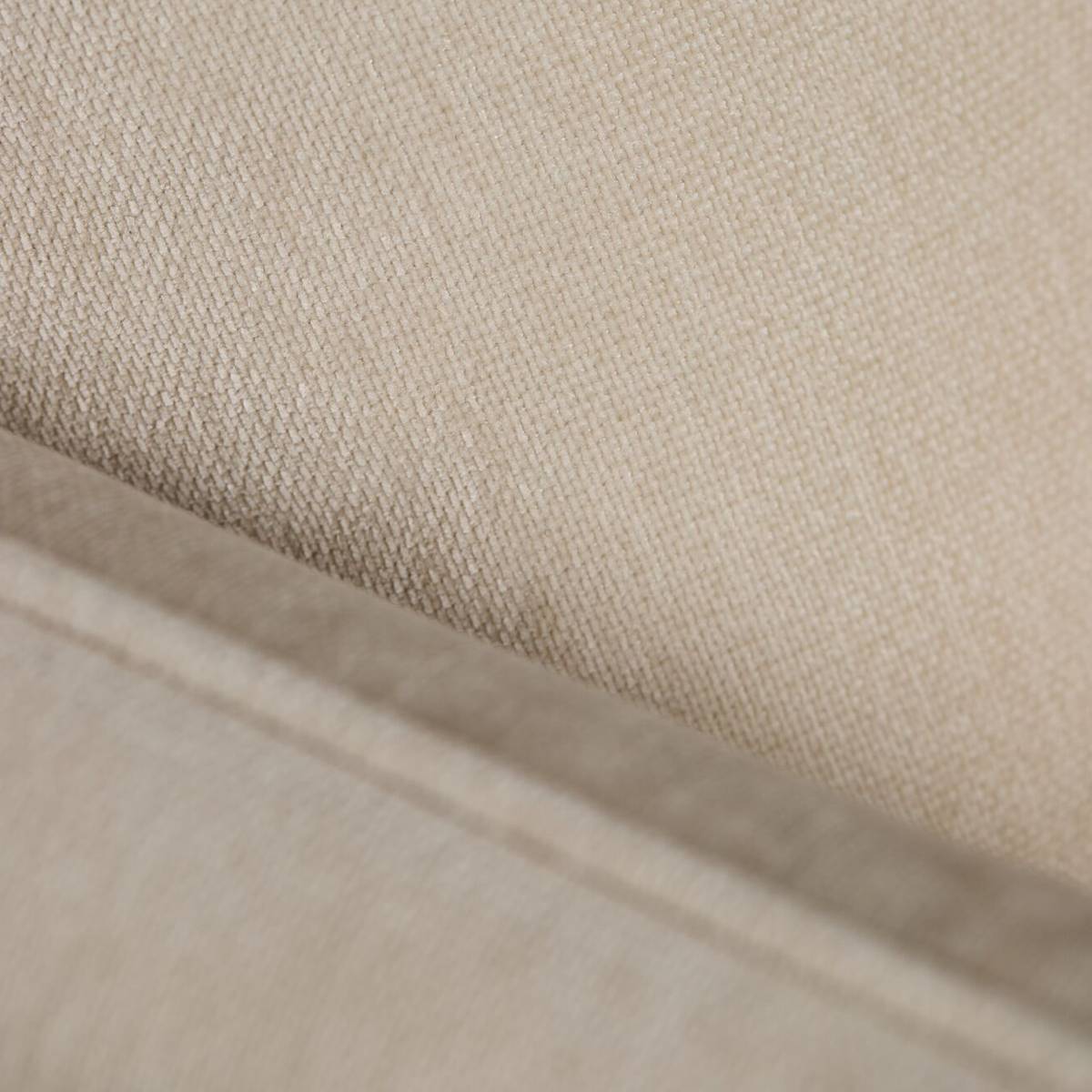 Canapé convertible tissu chenillé Portimo Canapé convertible tissu chenillé Portimo