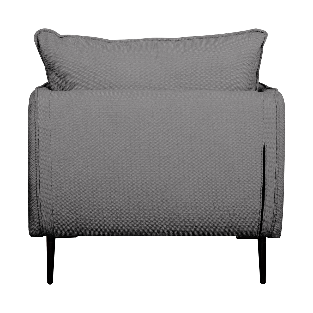 Fauteuil tissu Oden Fauteuil tissu Oden