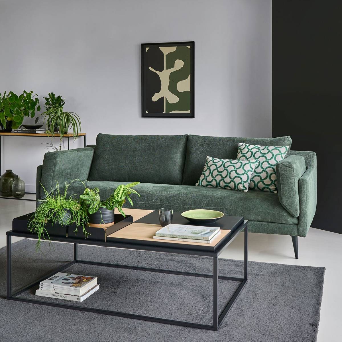 Tableau imprimé Ghislain Tableau imprimé Ghislain