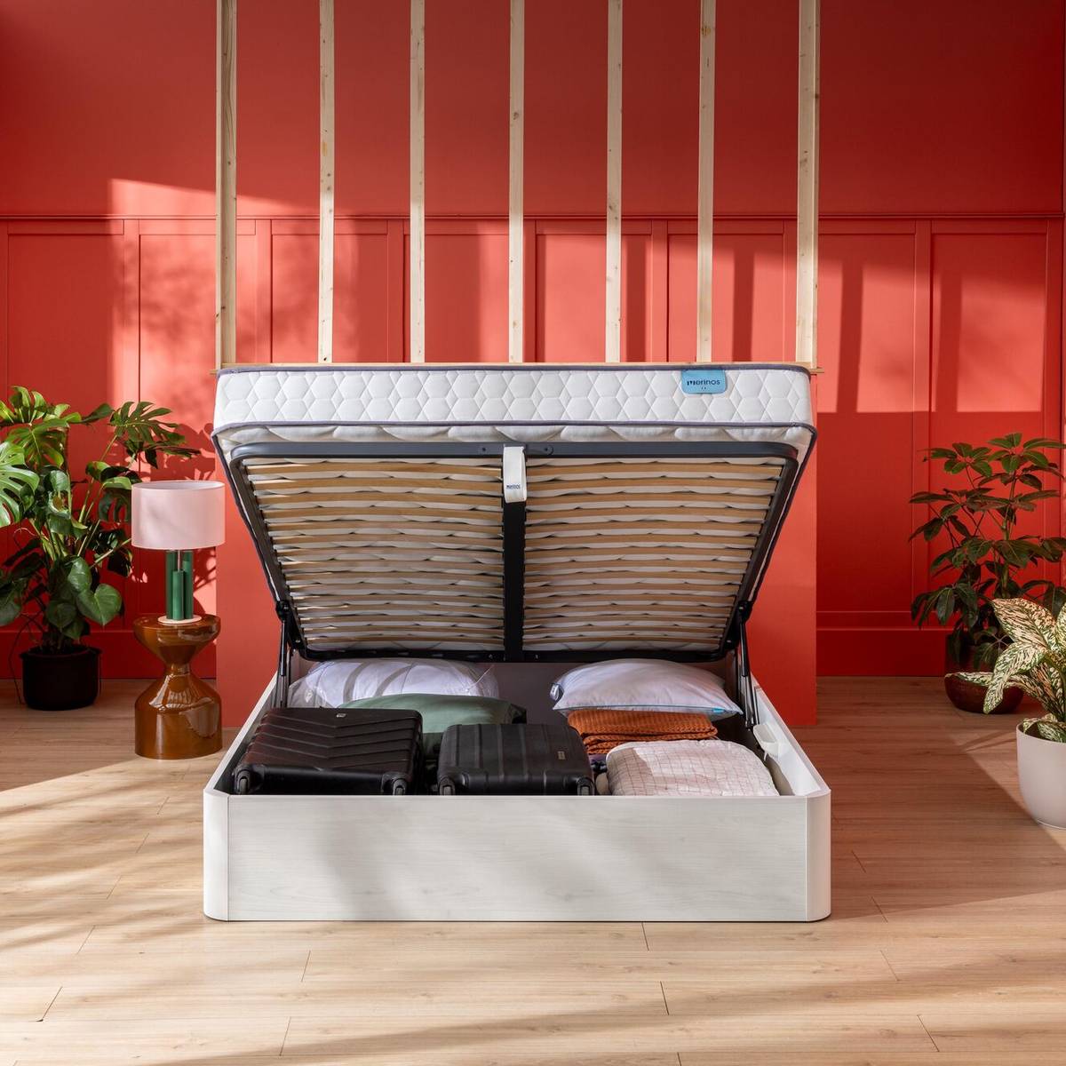 Sommier coffre 33 cm EasyBox Sommier coffre 33 cm EasyBox