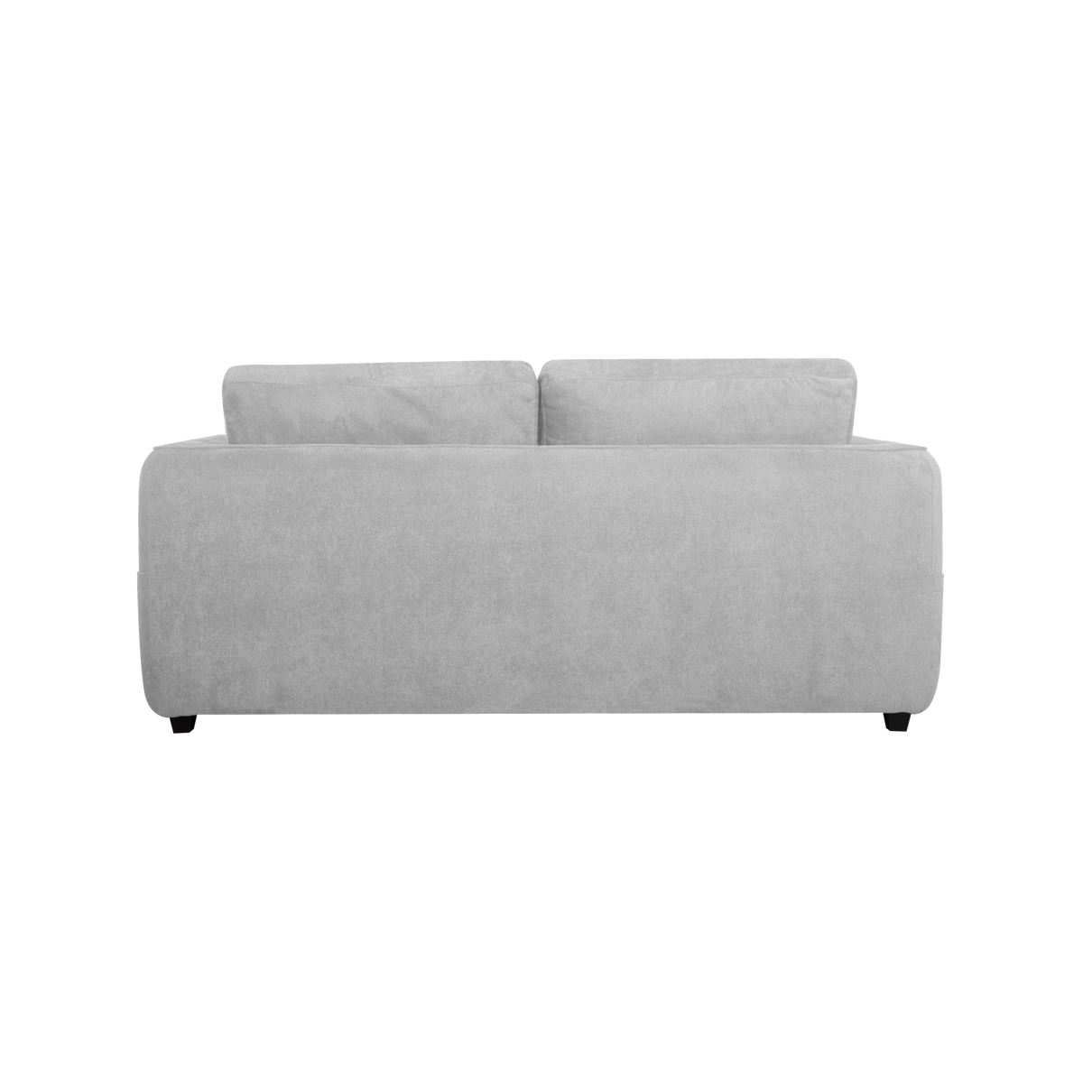 Canapé convertible tissu Orlane Canapé convertible tissu Orlane