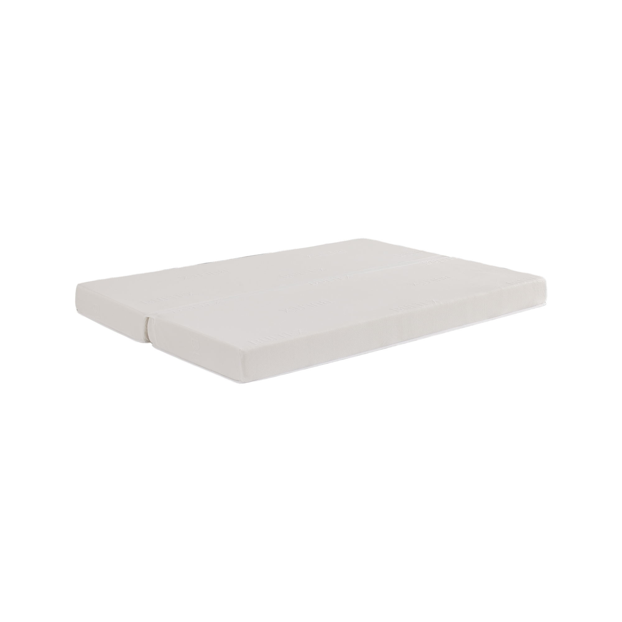 Matelas mousse 14 cm pour banquette Clic Clac