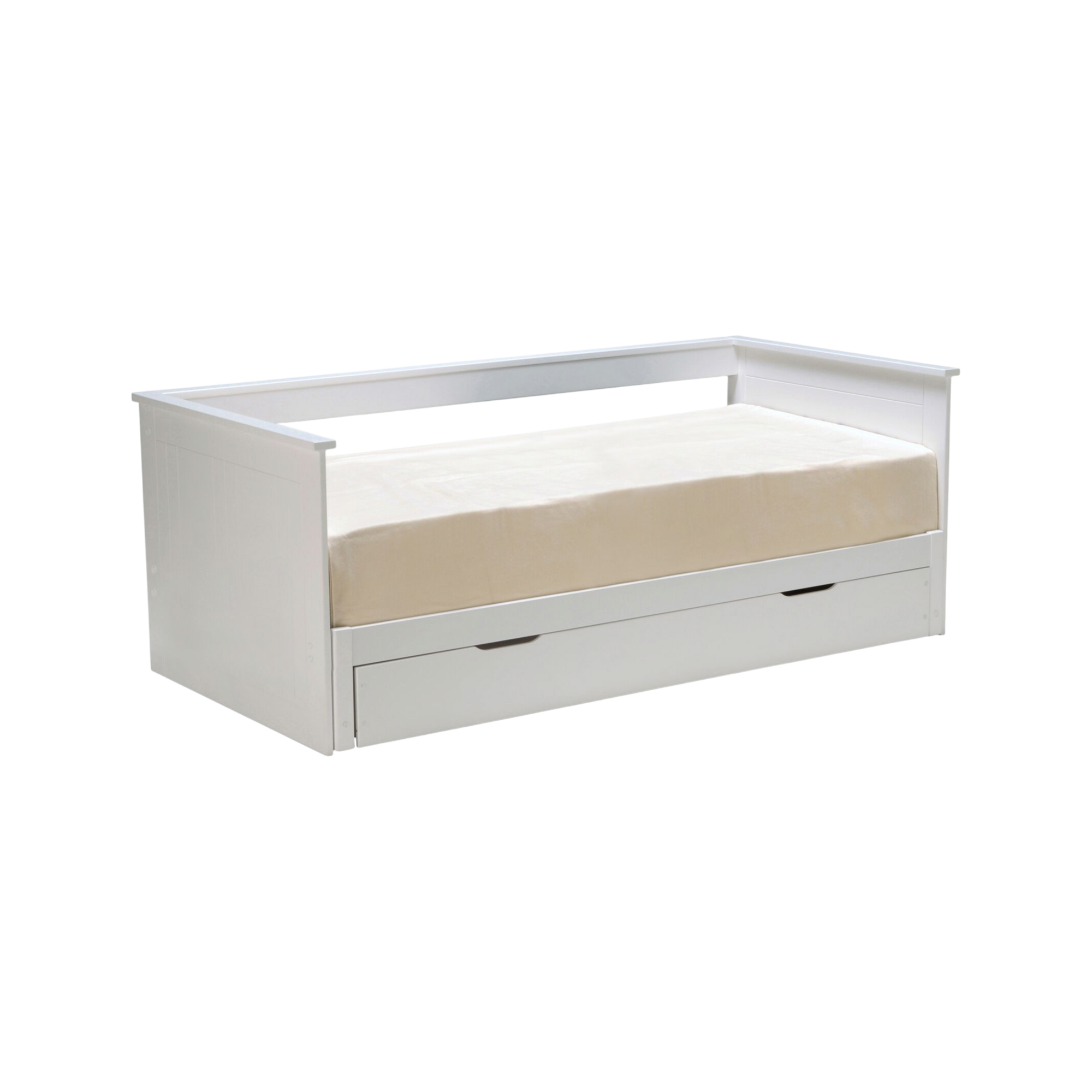 Lit rangement extensible Witney