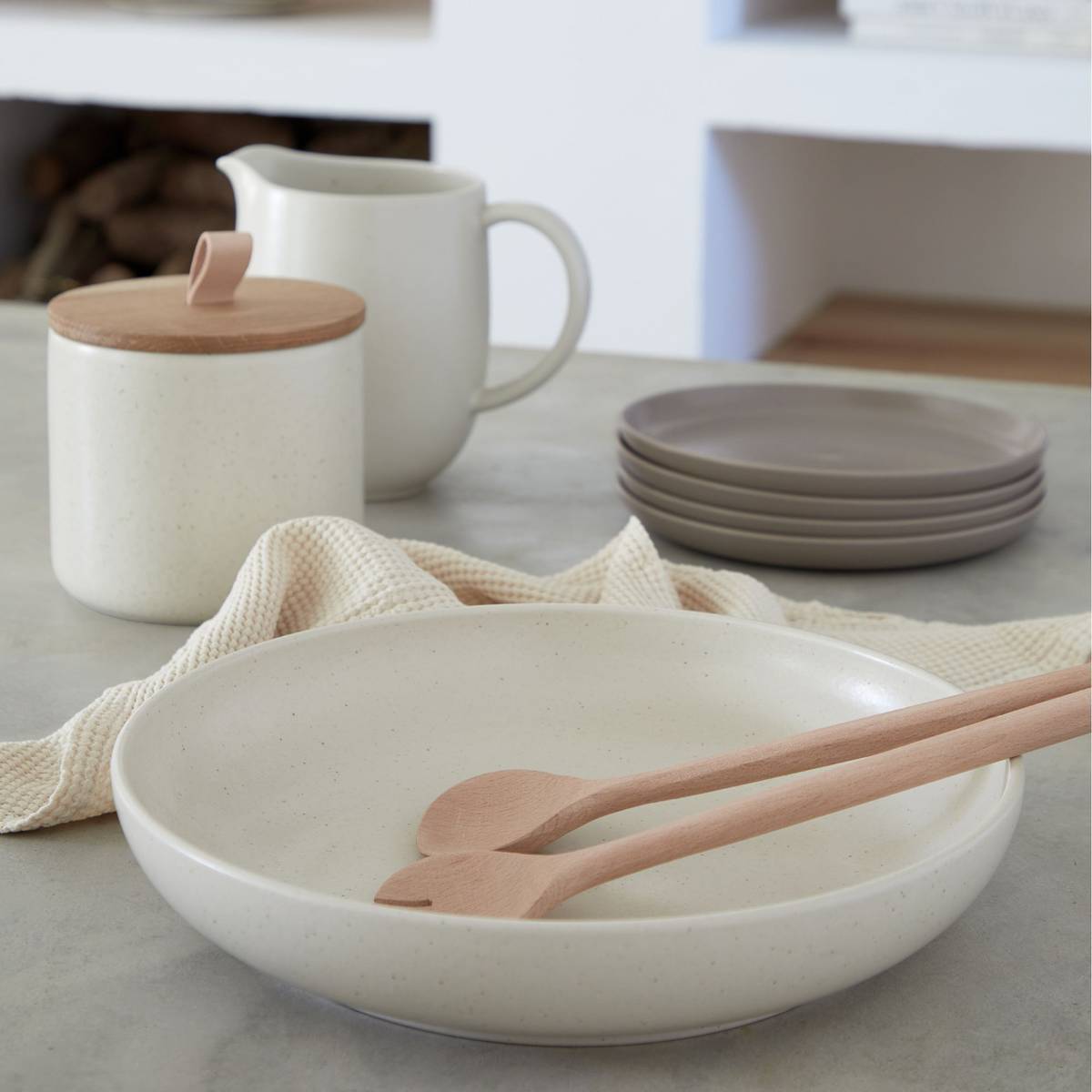 Saladier 32cm Pacifica Saladier 32cm Pacifica